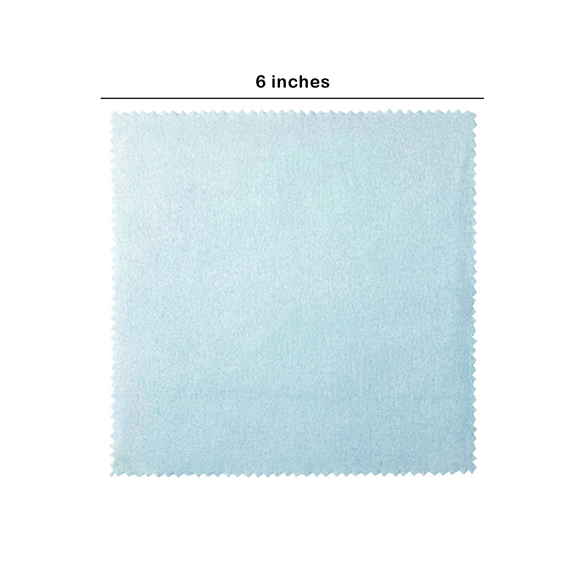 Custom Logo Microfiber Cleaning Cloth 8