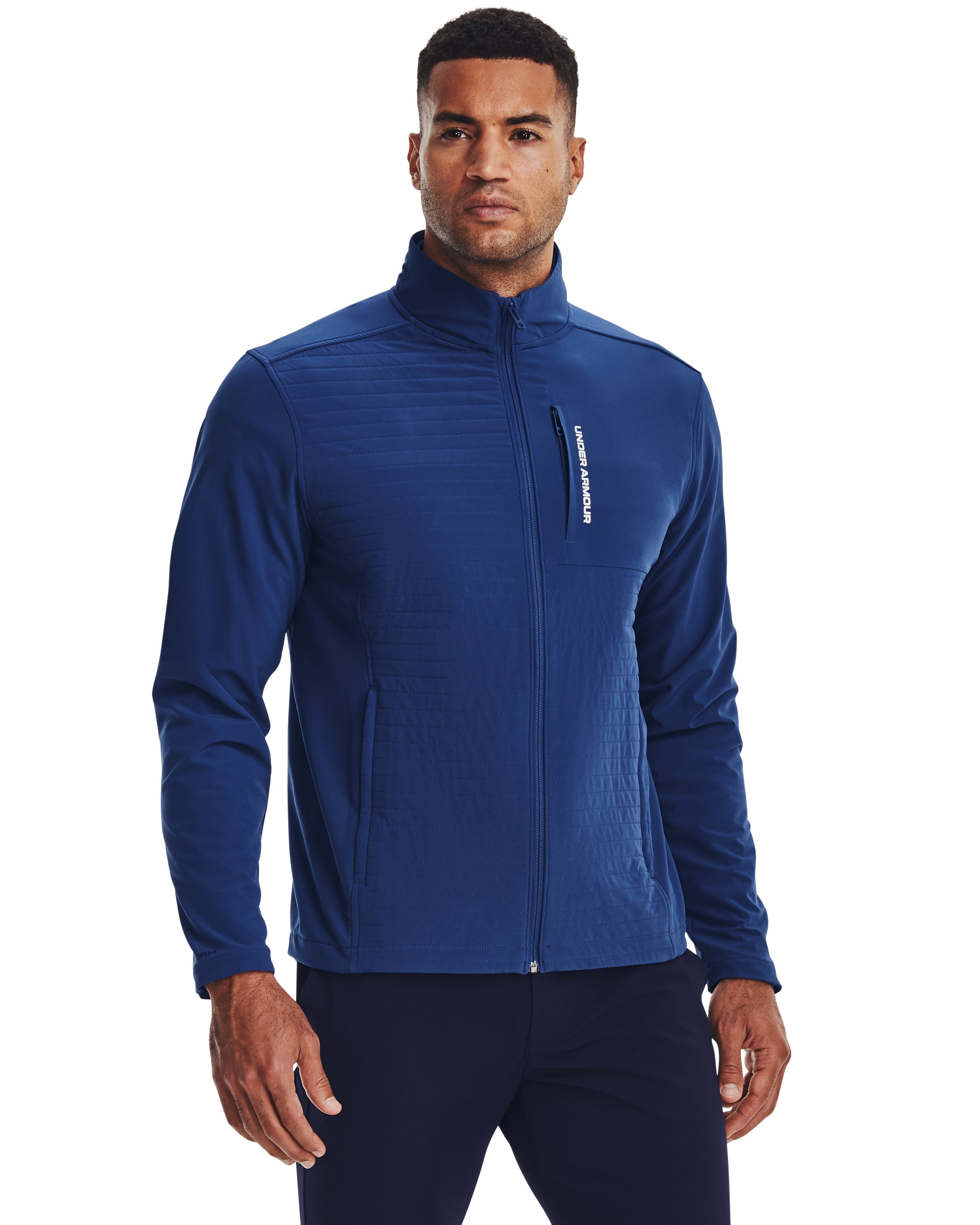 UA Storm Revo Men's Jacket 5