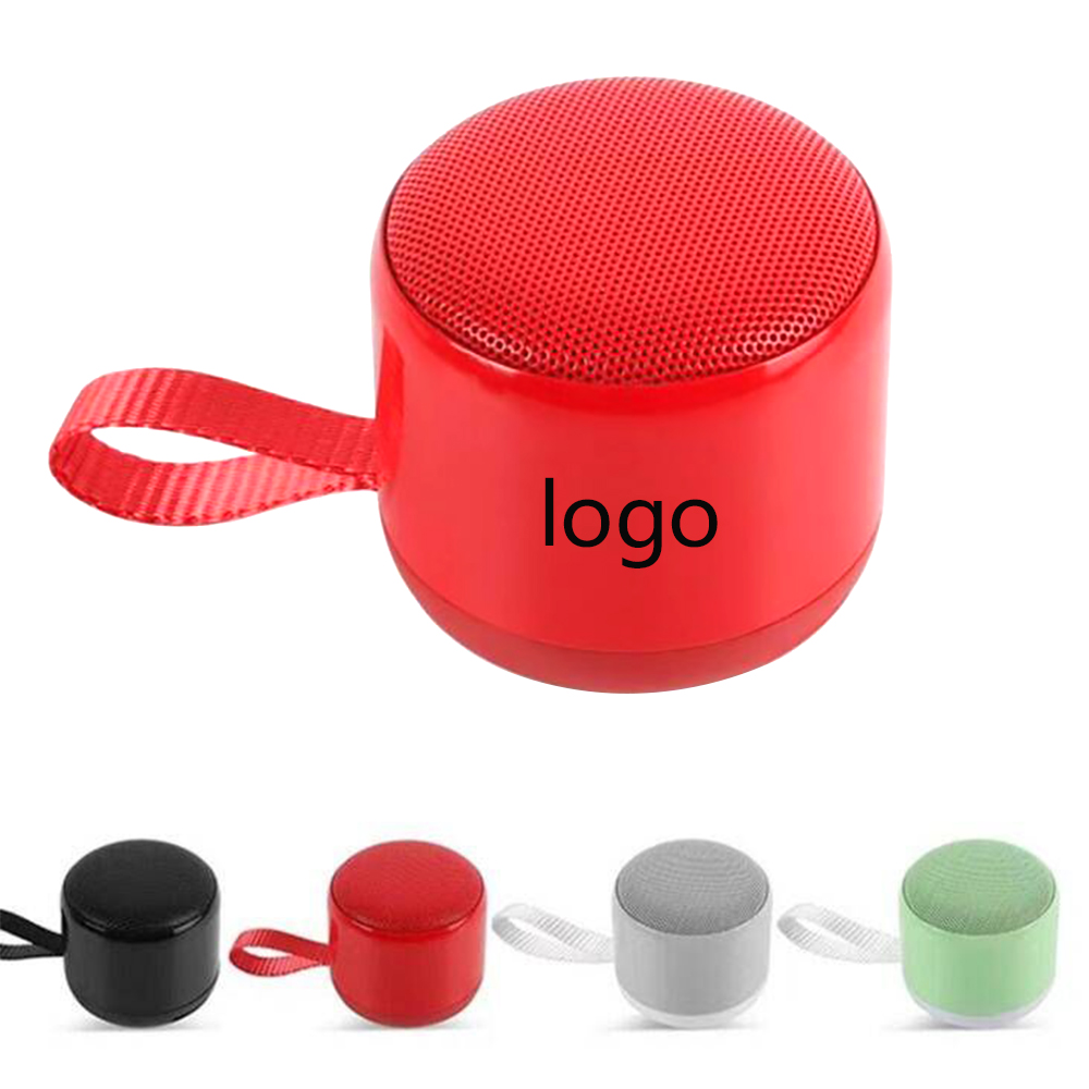 Bluetooth Multipurpose Mini Speakers 2
