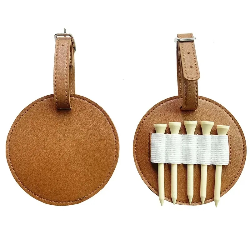 Belt Clip for Golf Bag 5