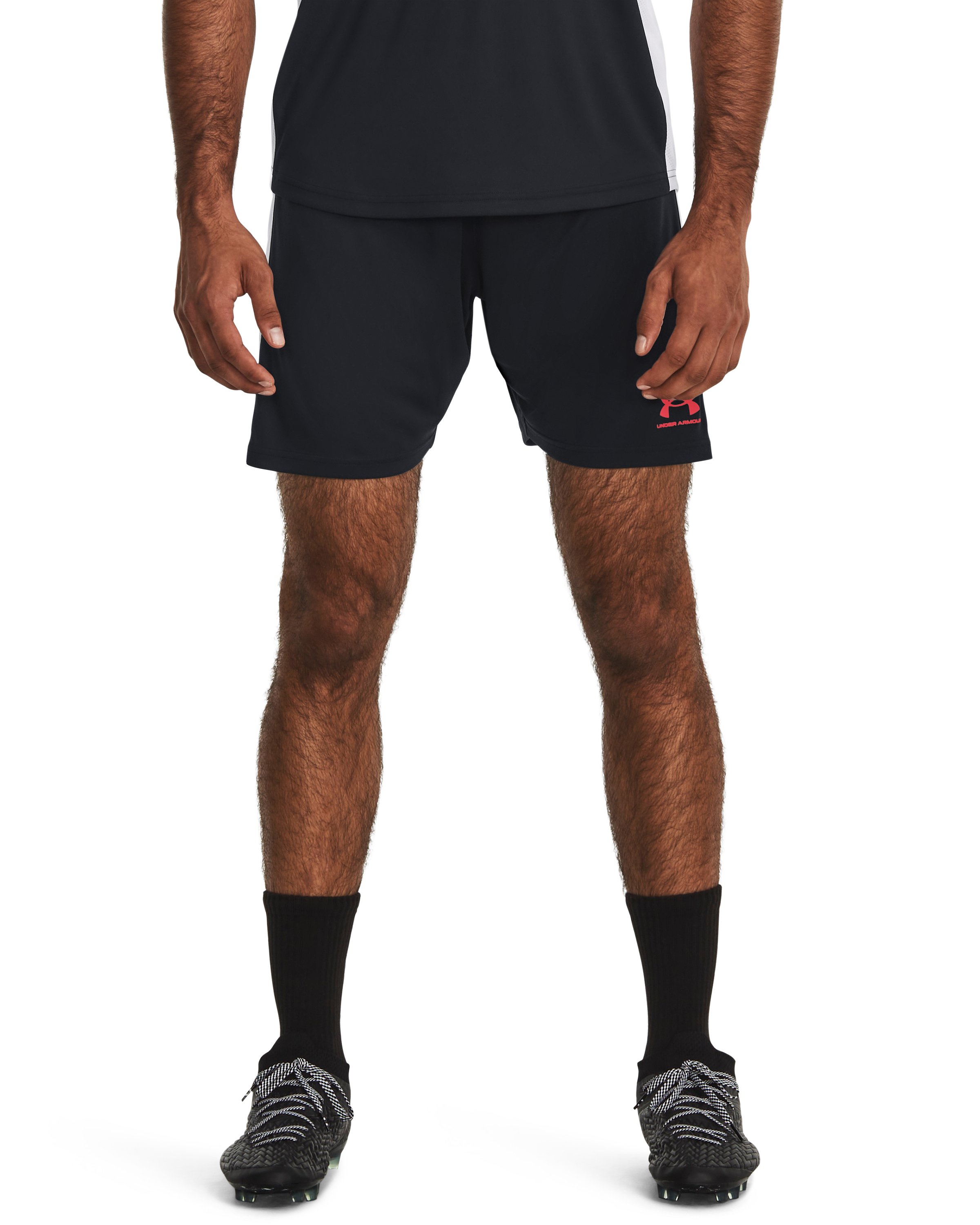 UA Challenger Knit Men's 7 Shorts 2