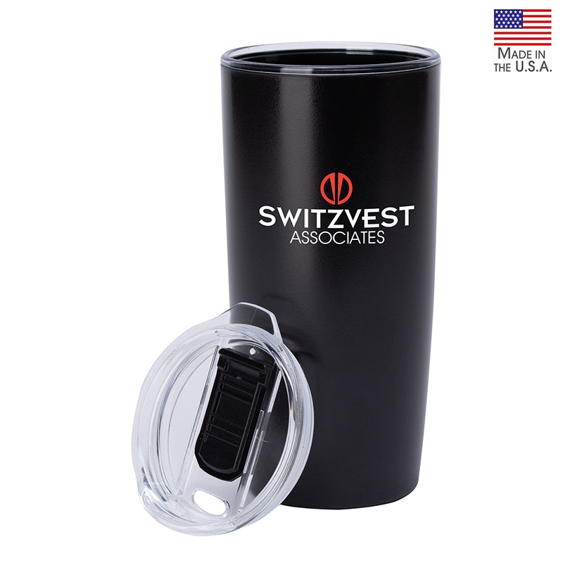 Denali 22 oz. Hot / Cold Tumbler 2