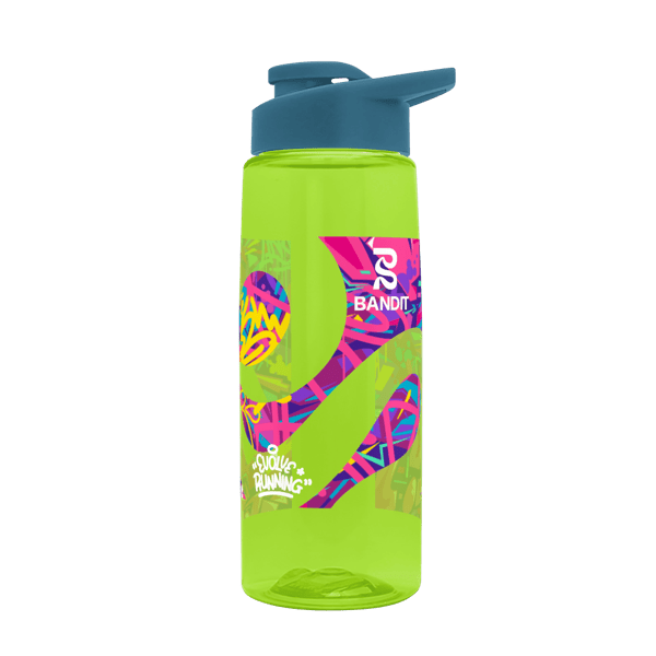 Gravel 26oz Tritan® Flair Bottle 2026