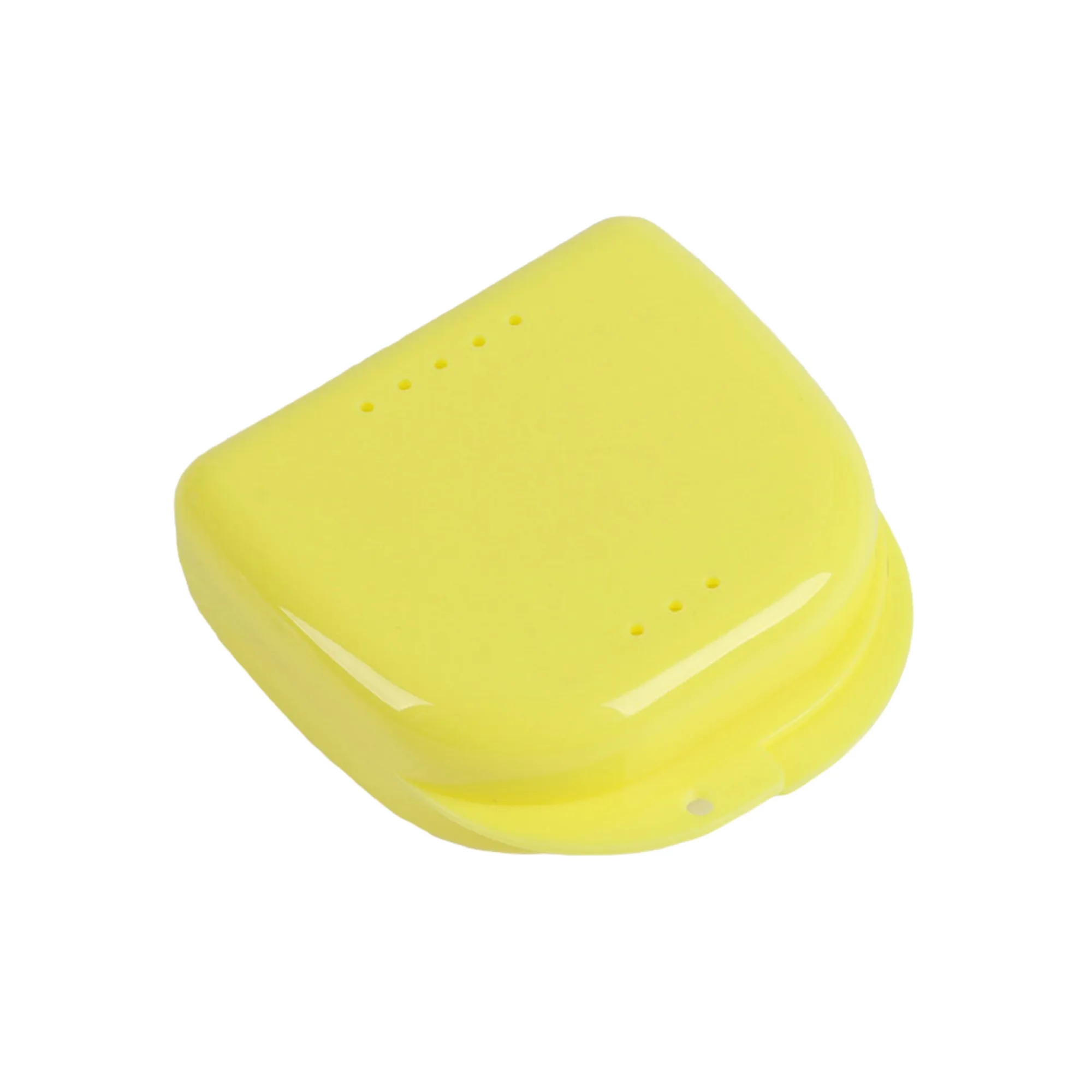 Keep Your Smile Bright Ultimate Dental Retainer Storage Case 1