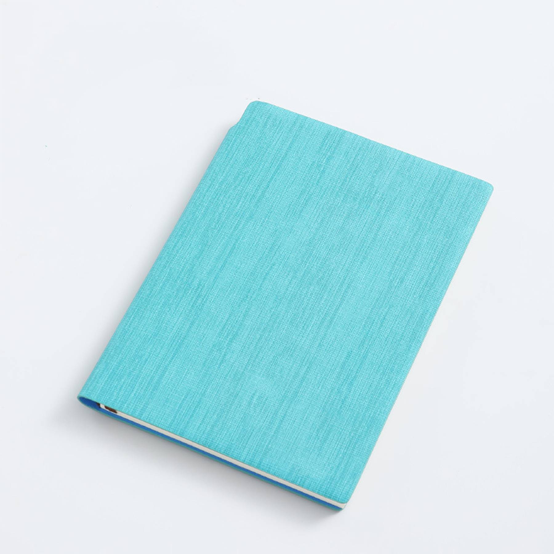 Business notebook notepad 6