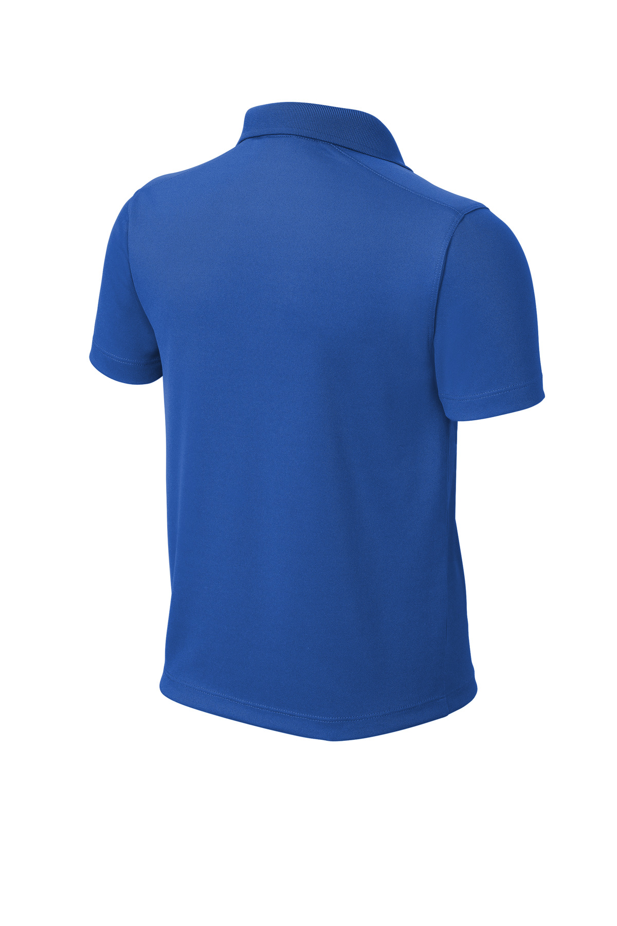 Sport-Tek® Youth UV Micropique Polo 34