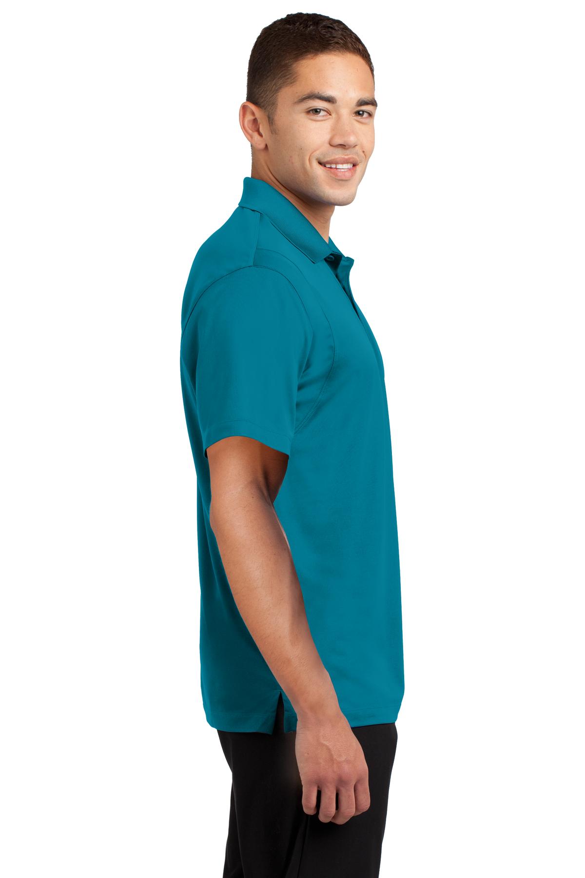 Sport-Tek® Micropique Sport-Wick Polo 109