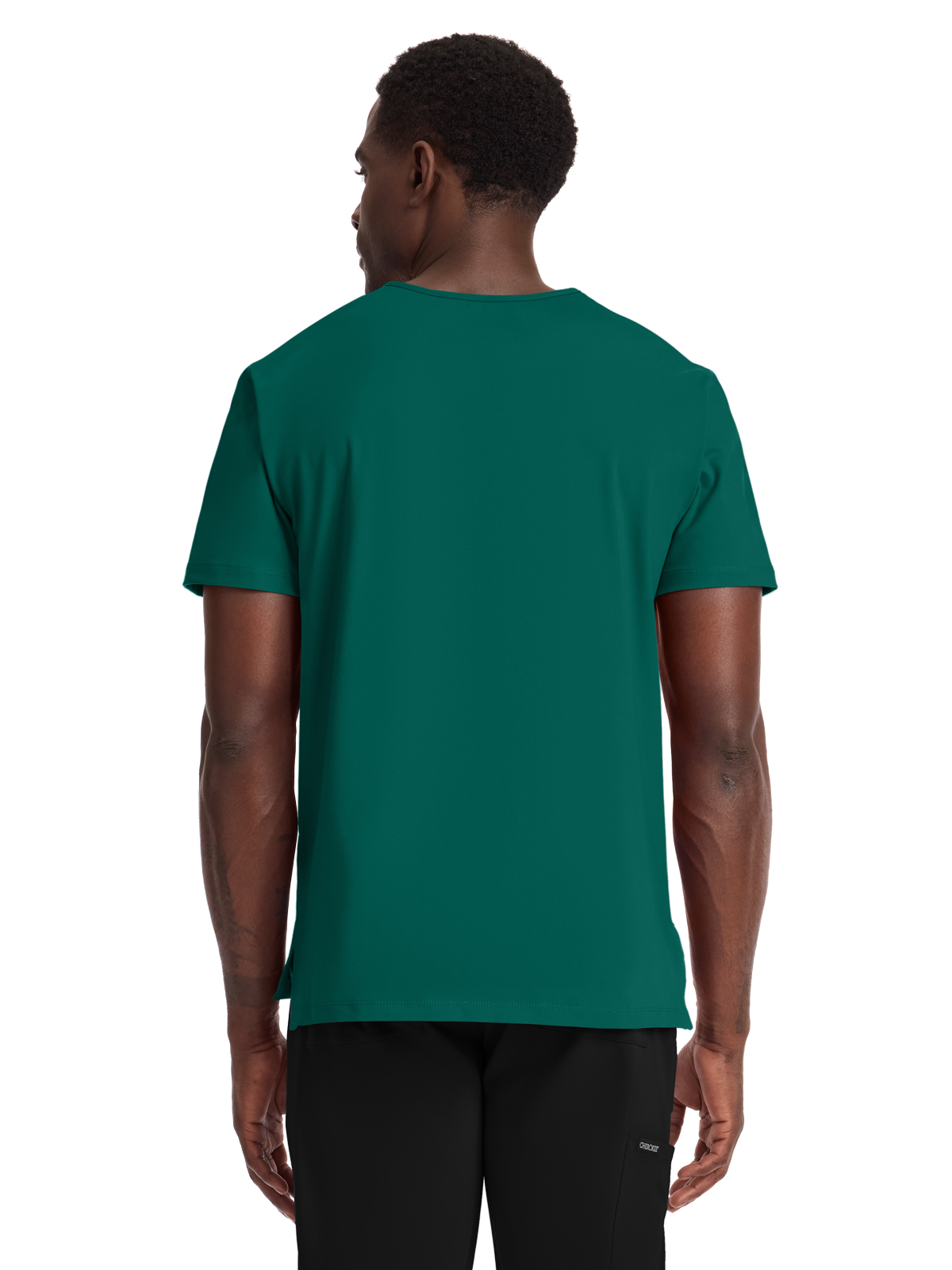 Cherokee - Cherokee Achieve - Men's 1-Pocket Tuck-In Top 24