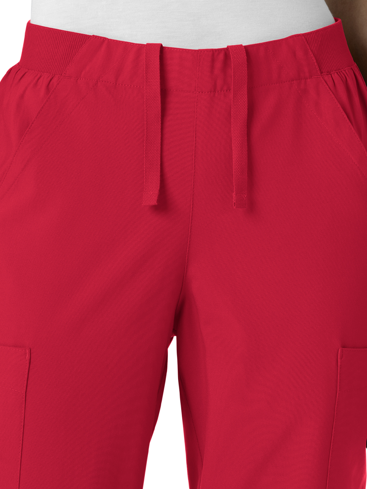 Wink - W123 - Women's Six-Pocket Cargo Utility Pant 55
