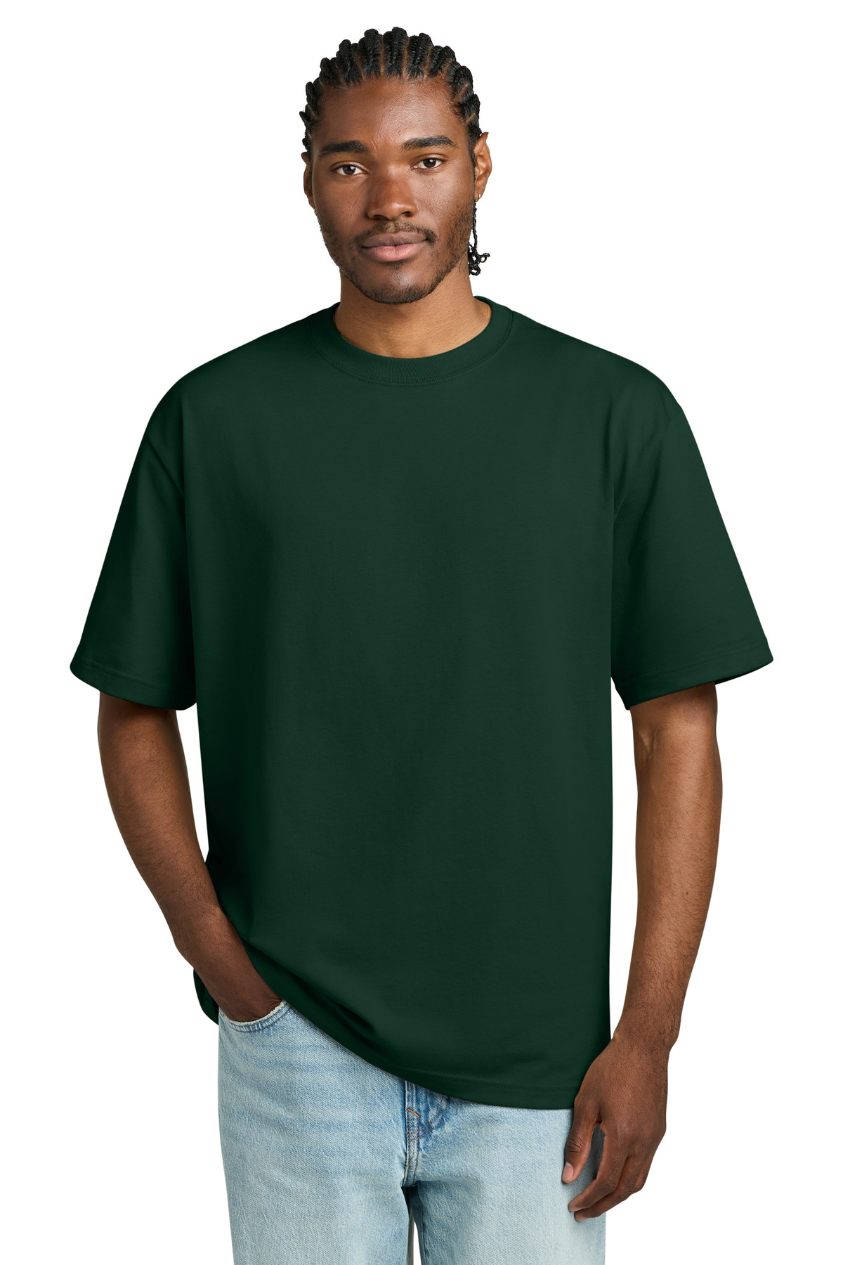 District Heavyweight Very Important Tee DT6065 59