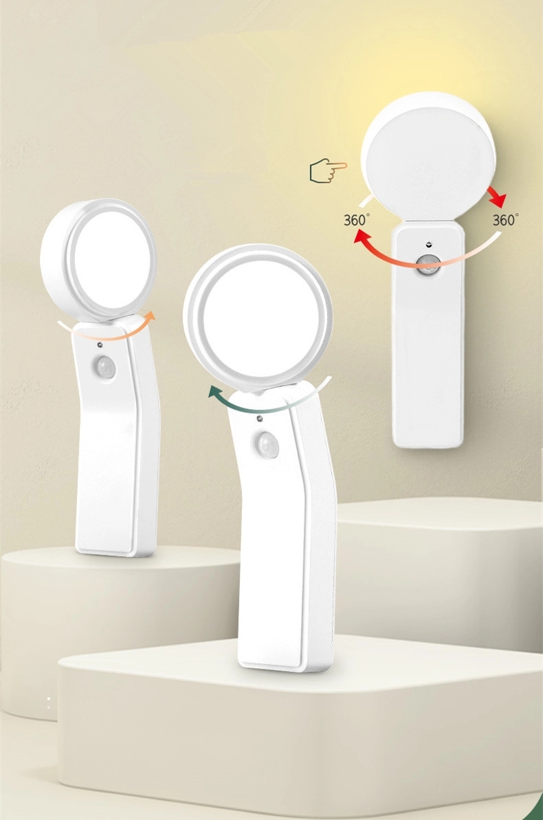 Night Light Lamp 4