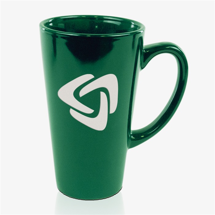 Topeka Funnel Mug 15
