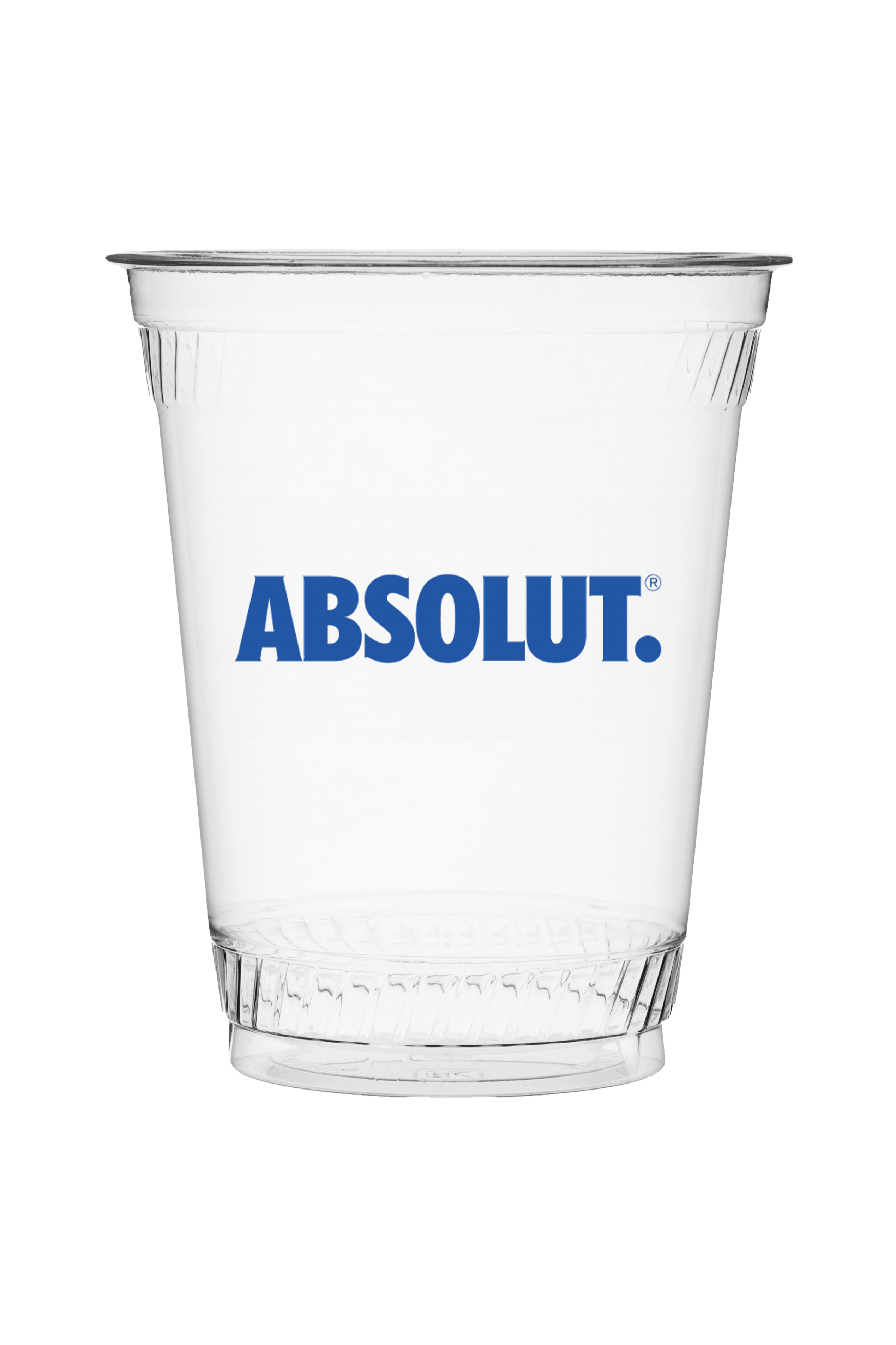 12 Oz. Soft-Sided Cup