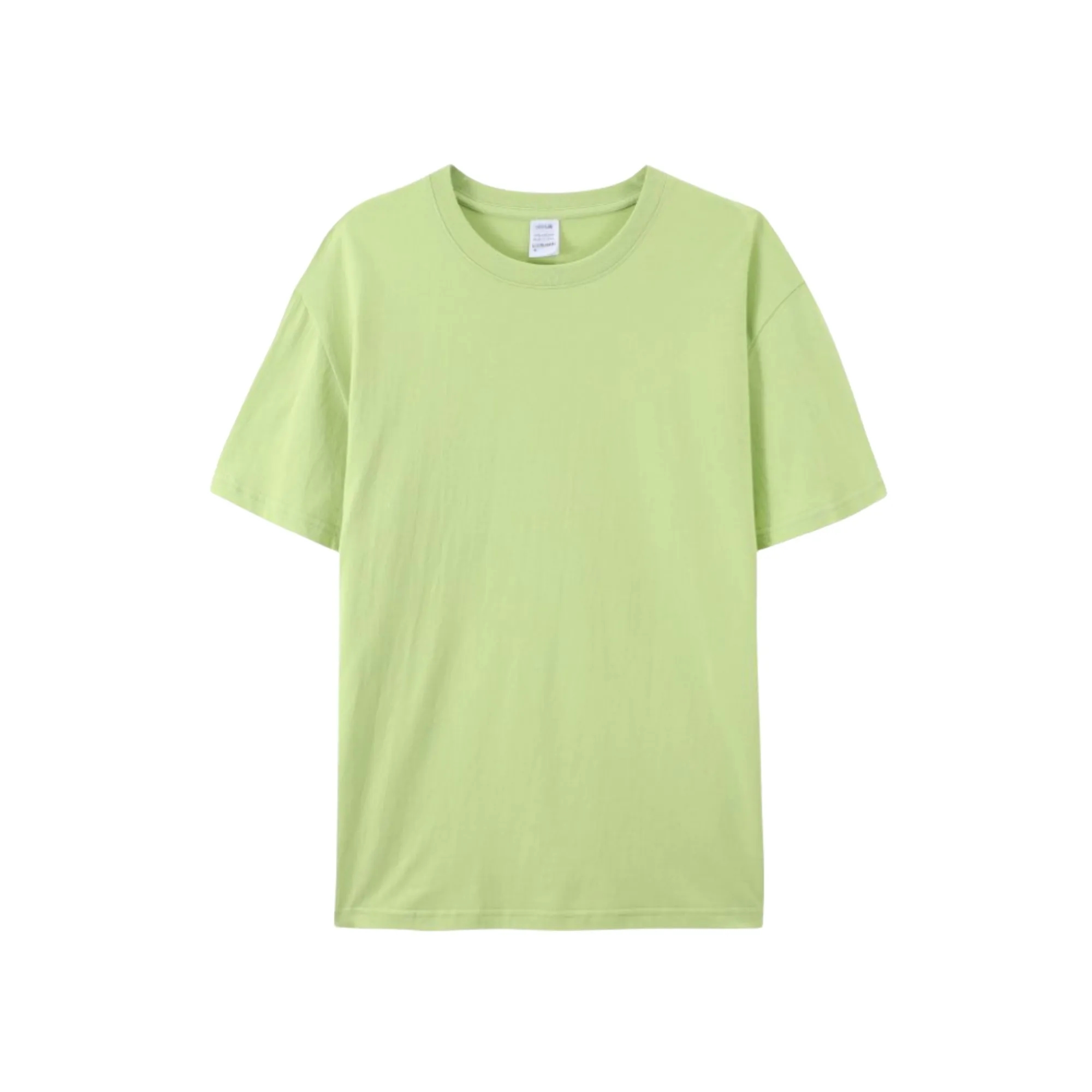 Customized 100% Cotton T-Shirt 2