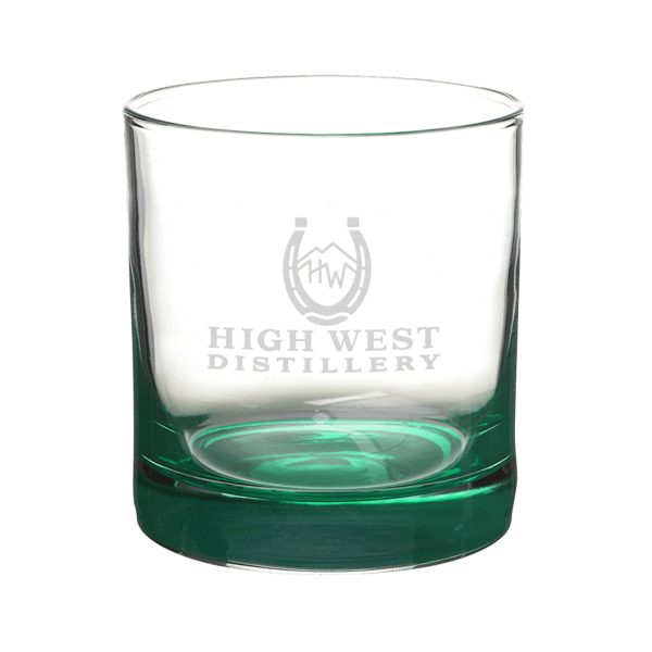 Double Rocks 10.5 oz Lexington Rocks Whiskey Glass 21
