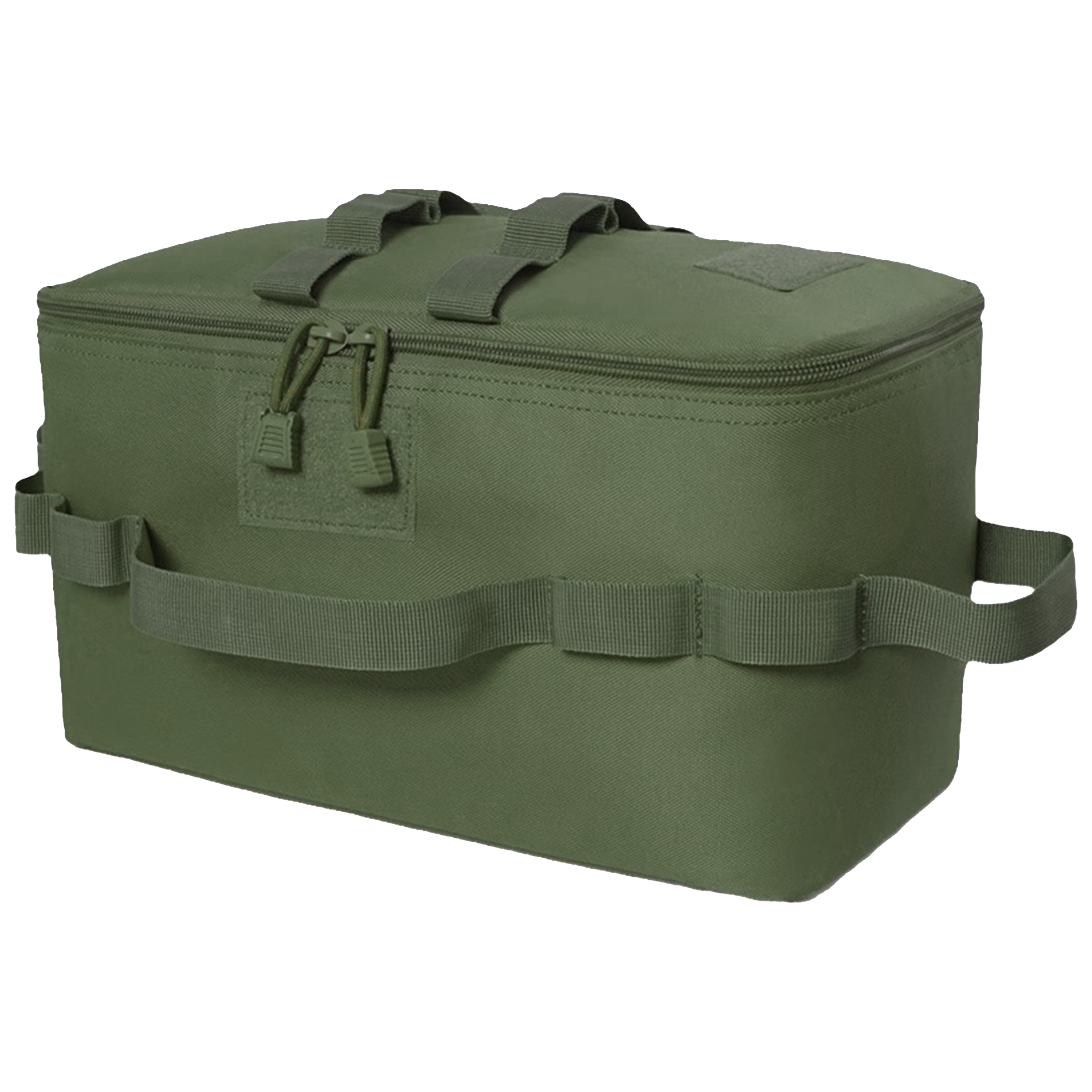 Oxford Outdoor Camping Foldable Storage Bag 6