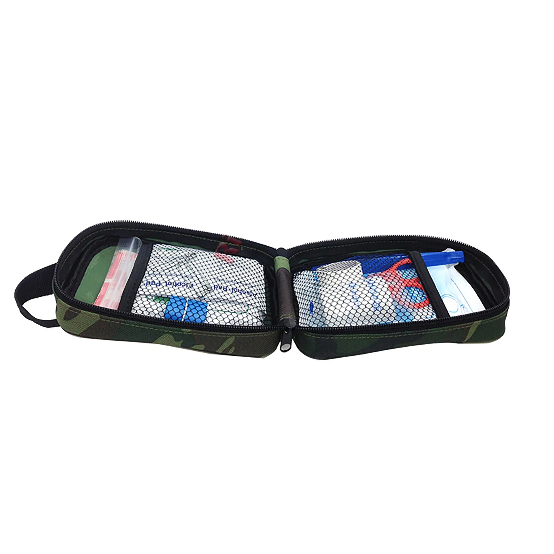 Camo First Aid Kit 5
