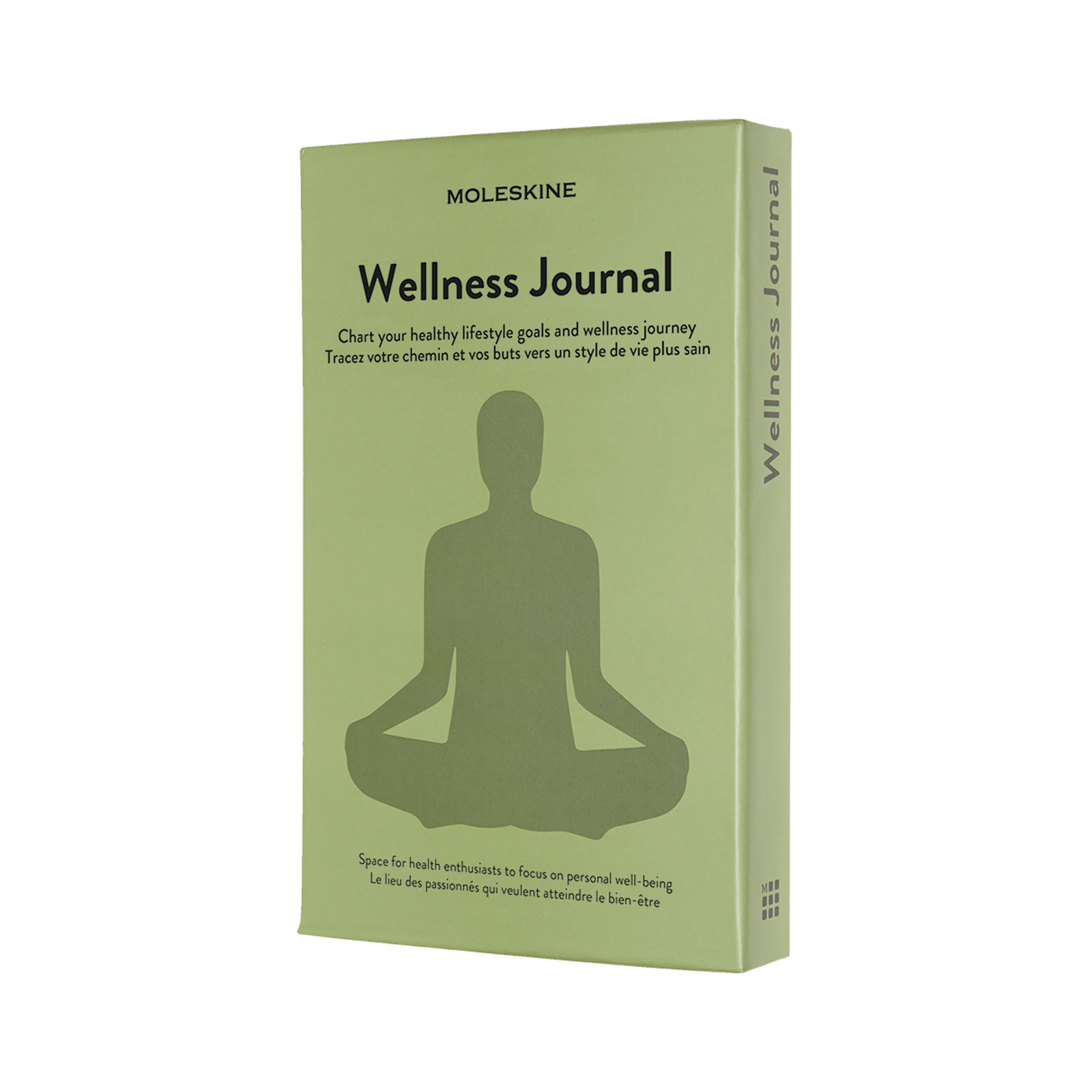 Passion Journal Wellness