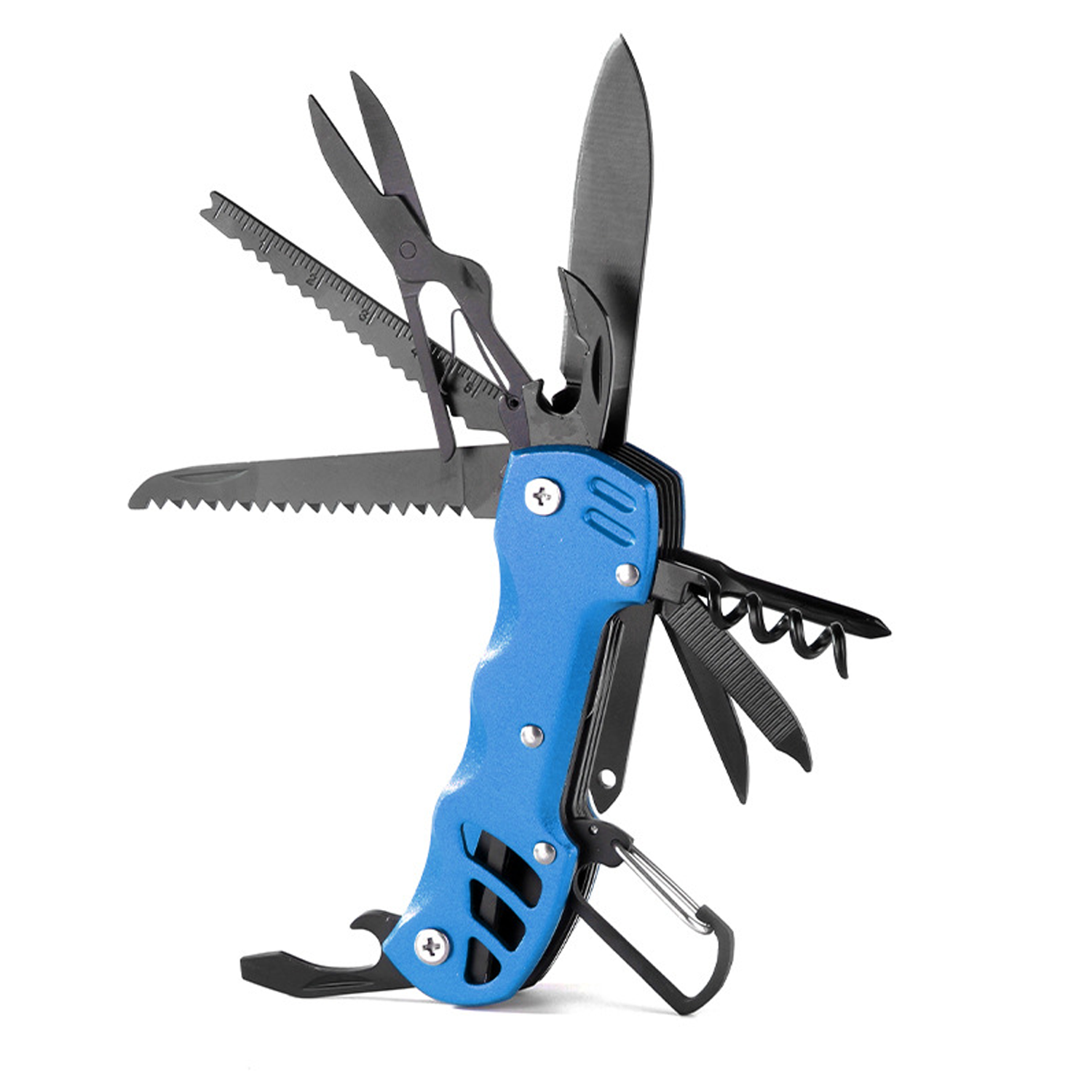 12-In-1 Multifunction Knife Tool 11