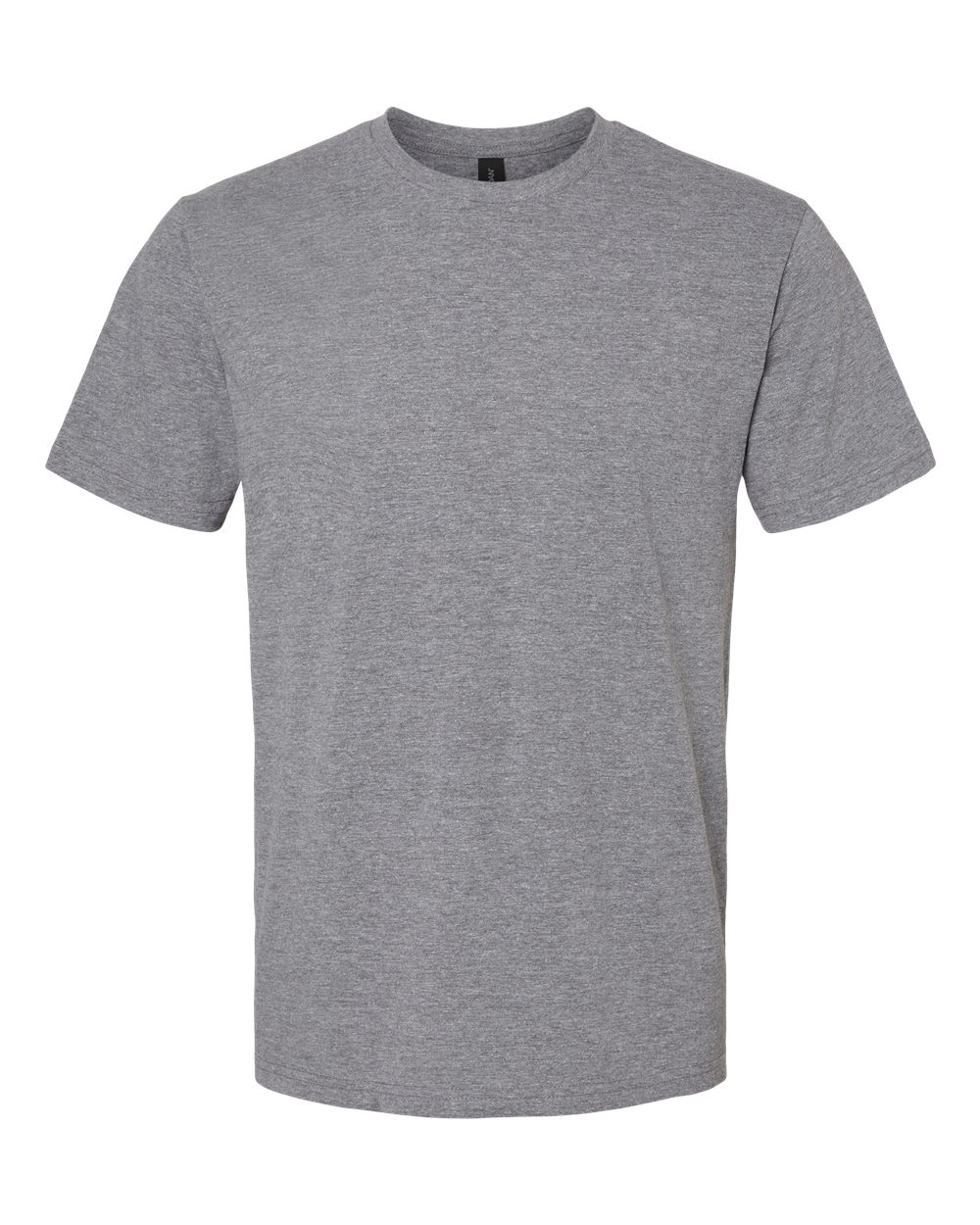 Unisex Softstyle® Midweight T-Shirt - 65000 109