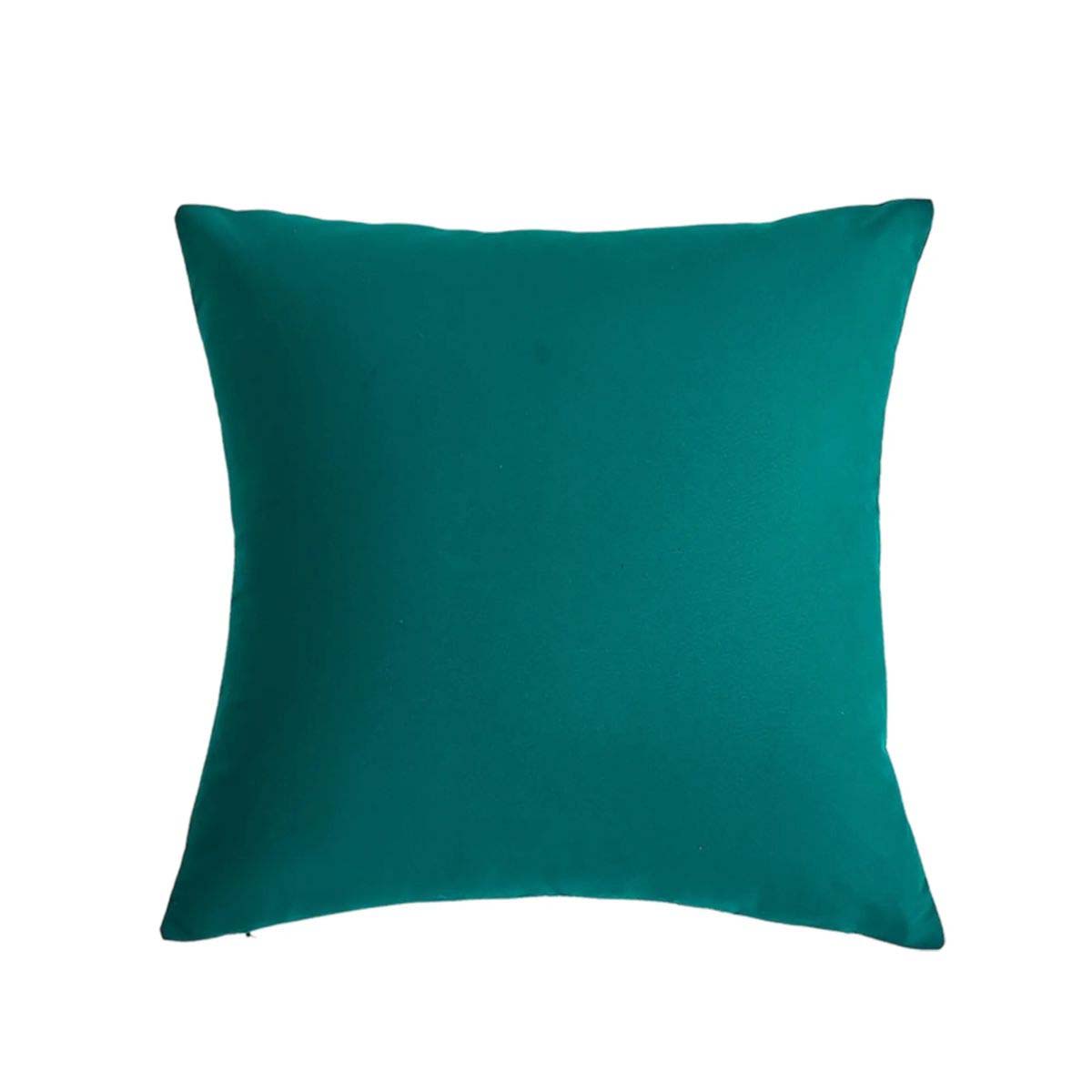 Soft Velvet Pillow Cover 18x18 for Bedrooms and Couches 14