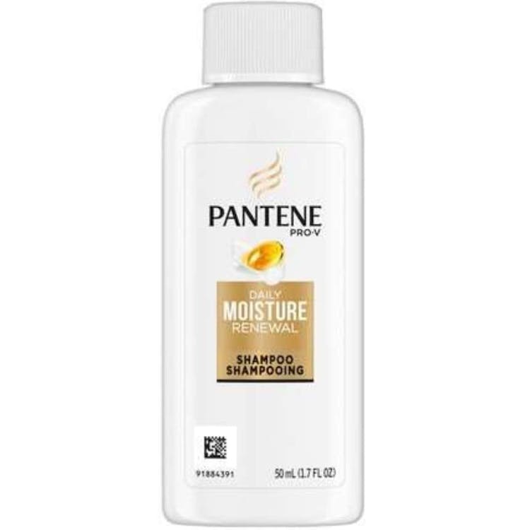 Pantene Daily Moisture Shampoo - 1.7 oz 1