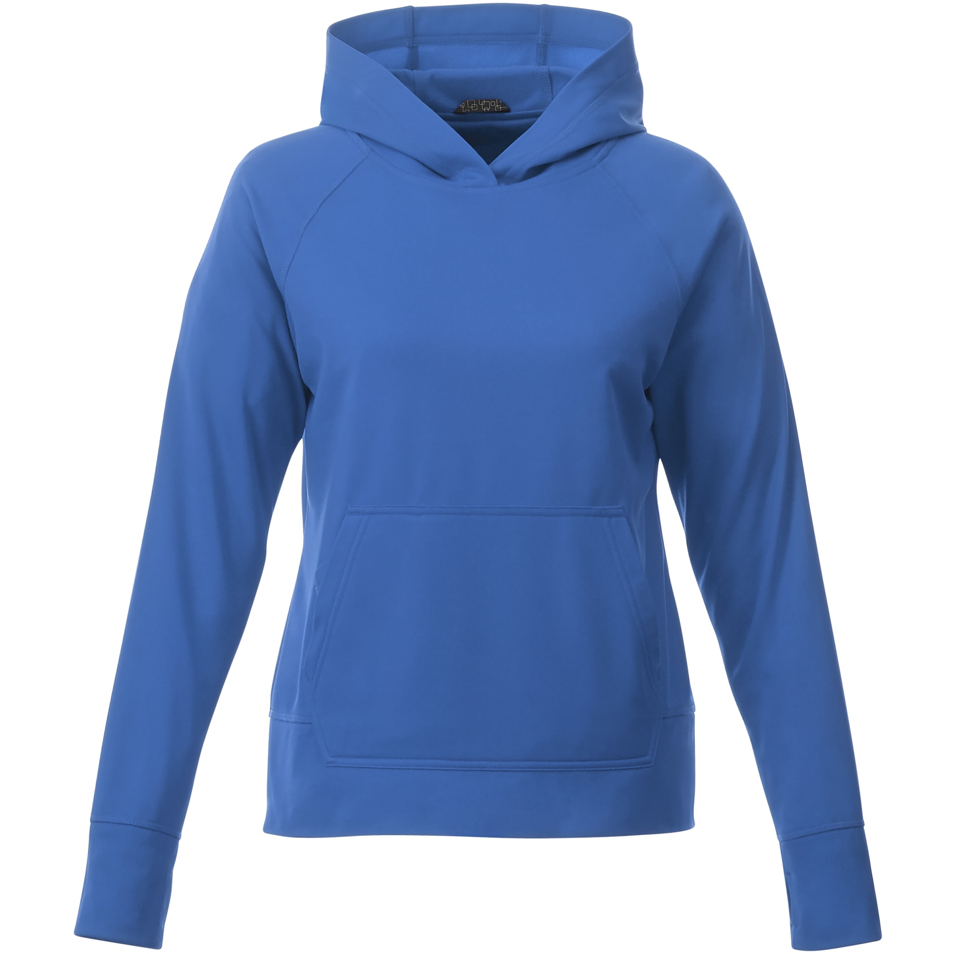 Womens COVILLE Knit Hoody 106