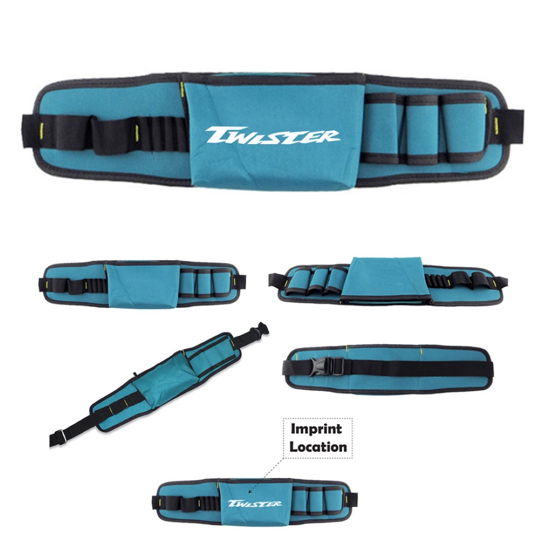 Oxford Multifunctional Electrician Belt 1