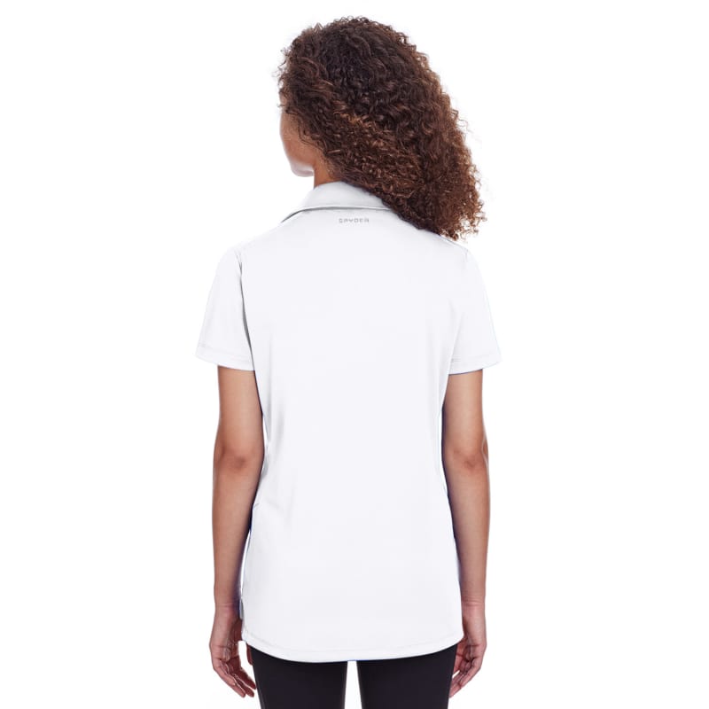 Spyder Ladies' Freestyle Polo 27