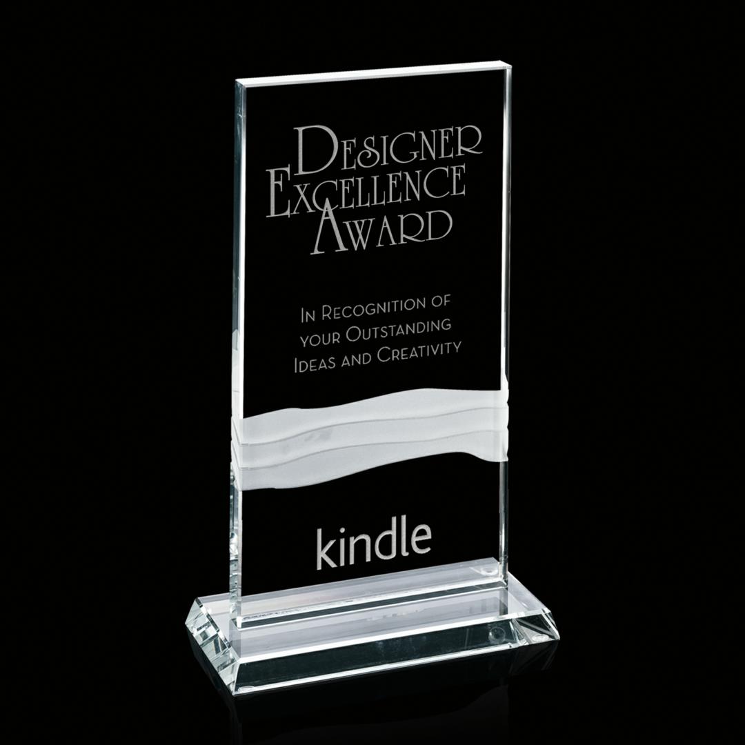 Helena Award - Starfire 2
