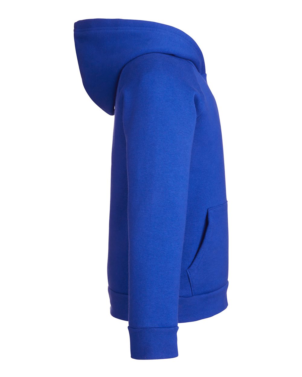 Youth Rival Fleece Hooded Sweatshirt - 1379792 16