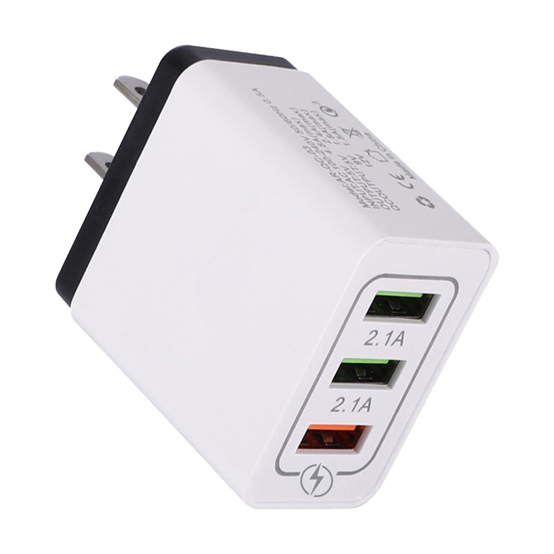 Adapter Charger 11