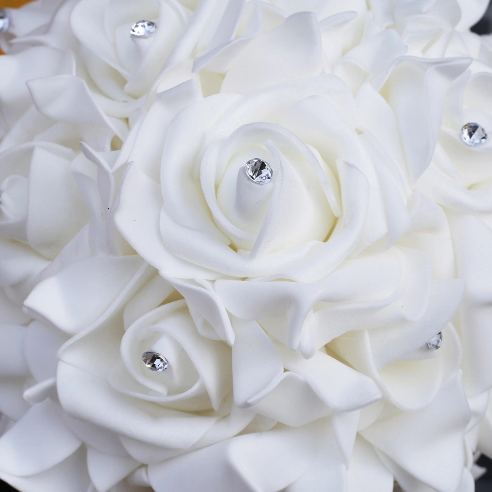 Artificial Rose Bouquet 29