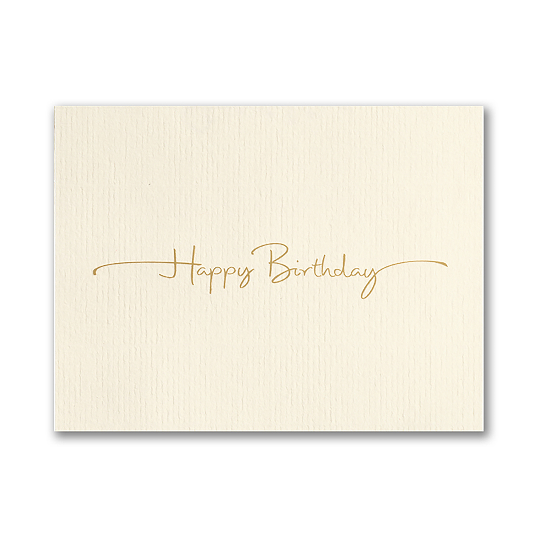Birthday In Style Card 3