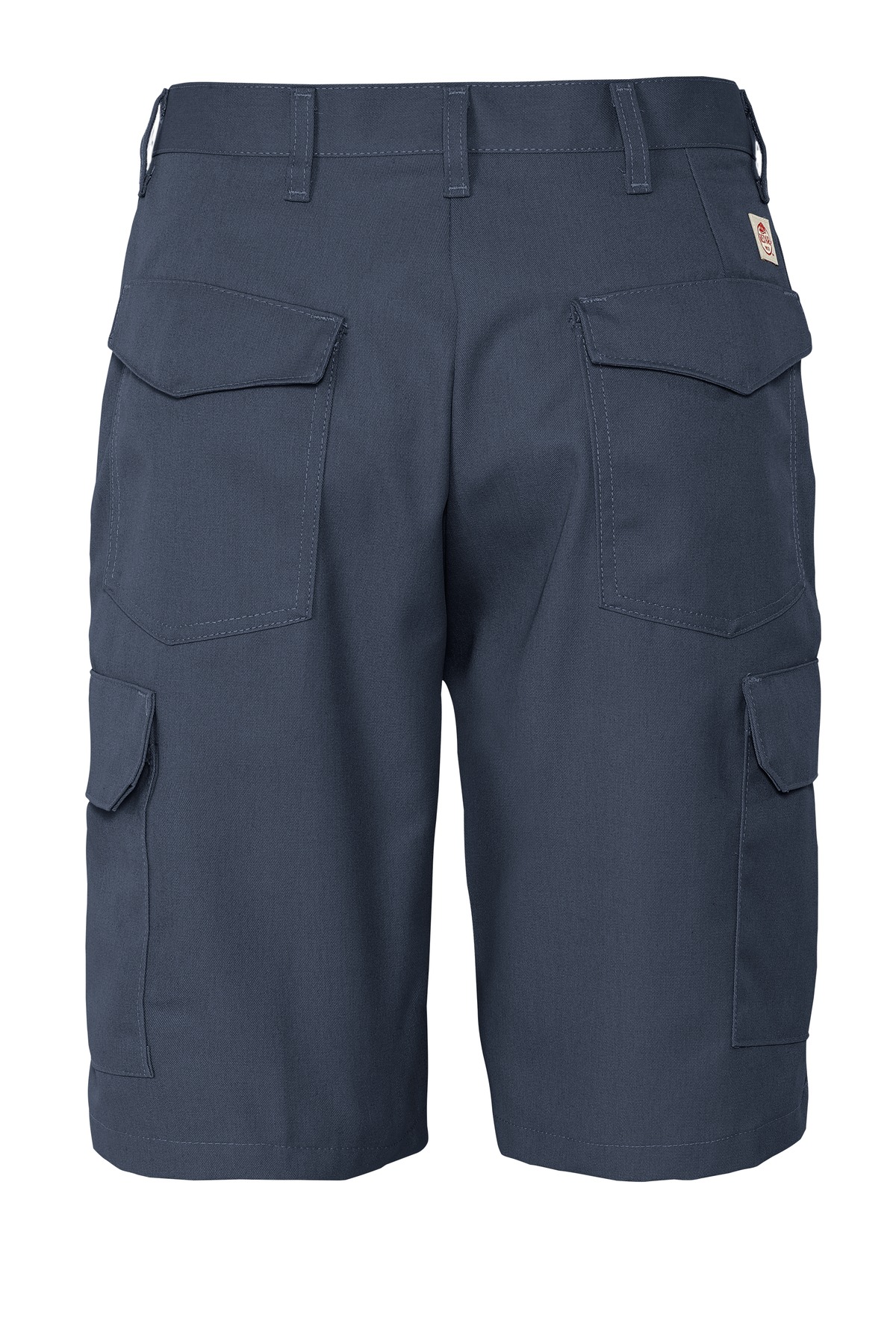 Red Kap Industrial Cargo Short. PT66 25