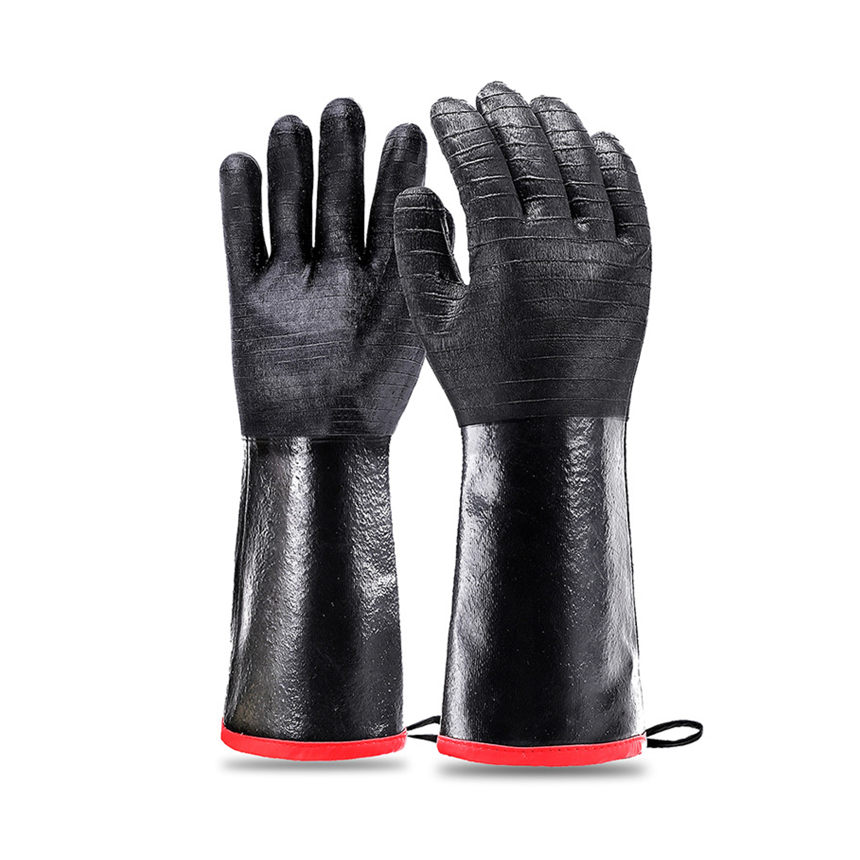 BBQ Gloves (direct import) 4