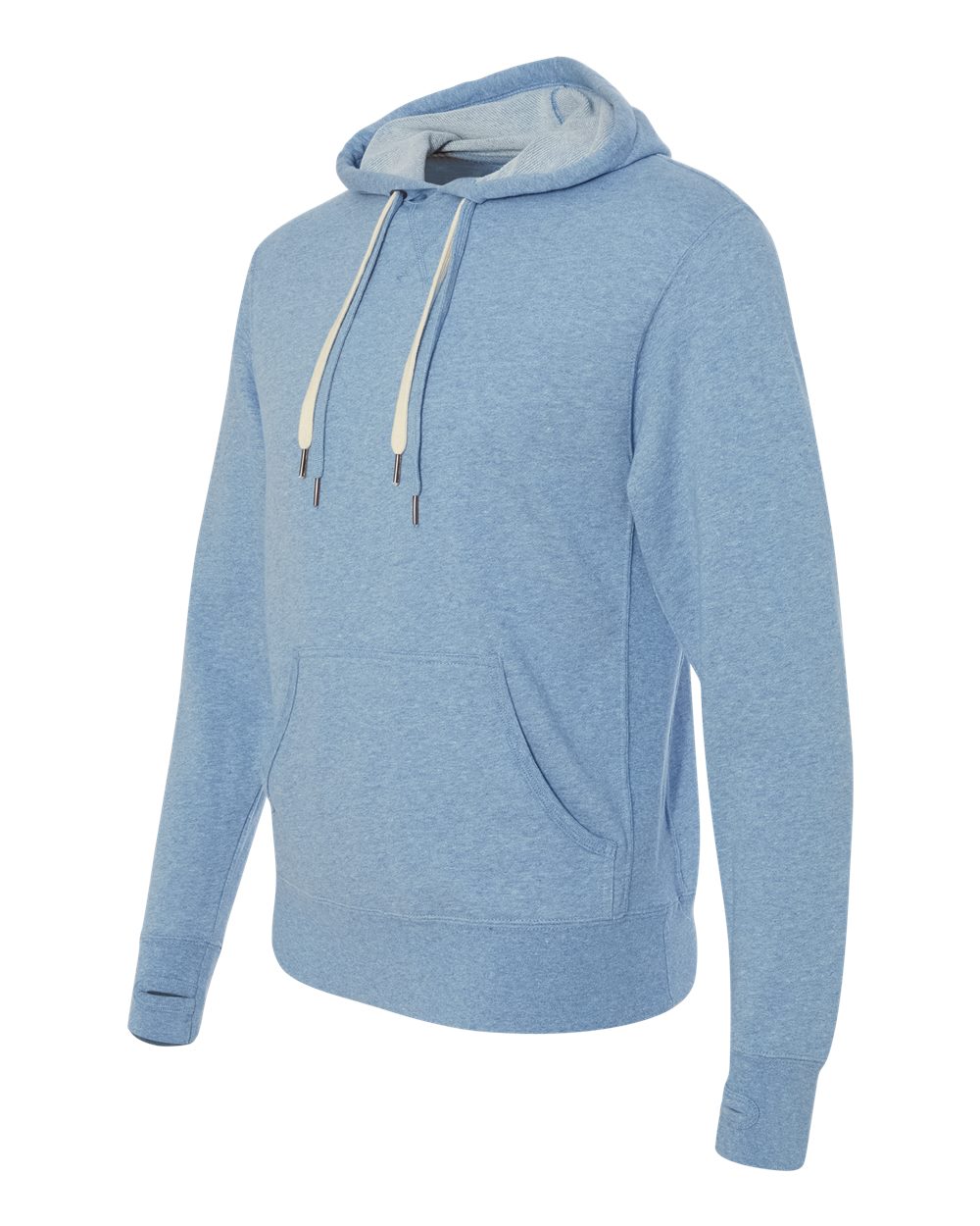 Unisex Midweight French Terry Hooded Sweatshirt - PRM90HT 27