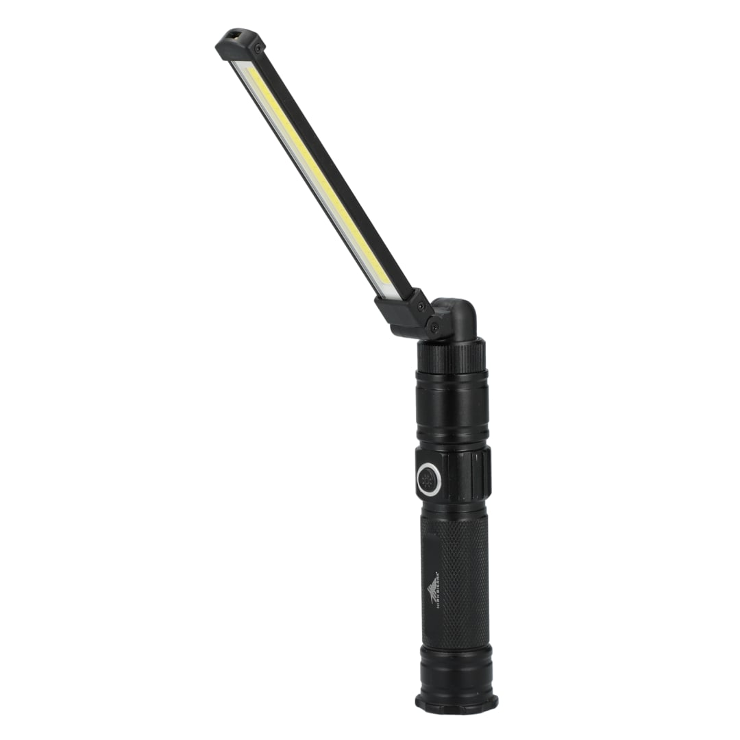 High Sierra Eco 150 Lumen Magnetic COB Work Light 40