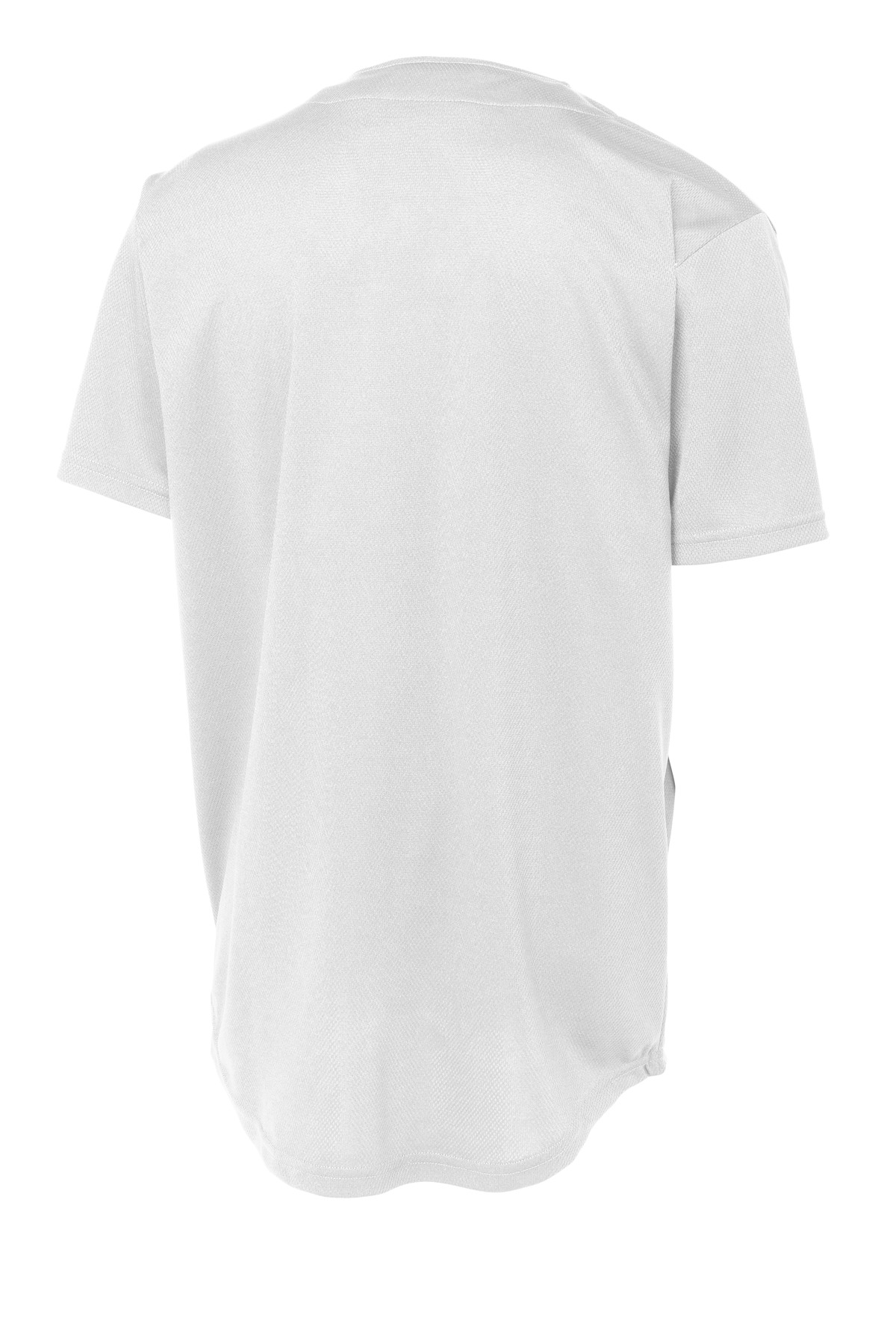 Sport-Tek PosiCharge Tough Mesh Full-Button Jersey. ST220 55