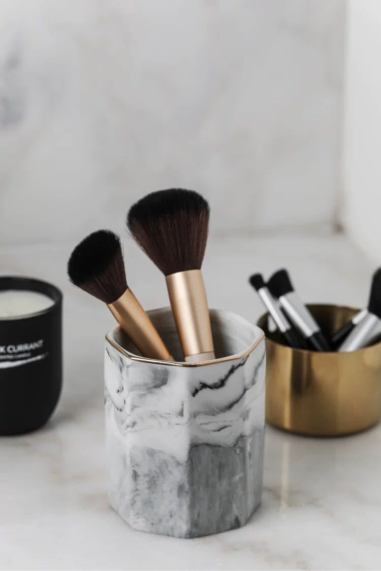 Durable Pen Holder For Desk 2