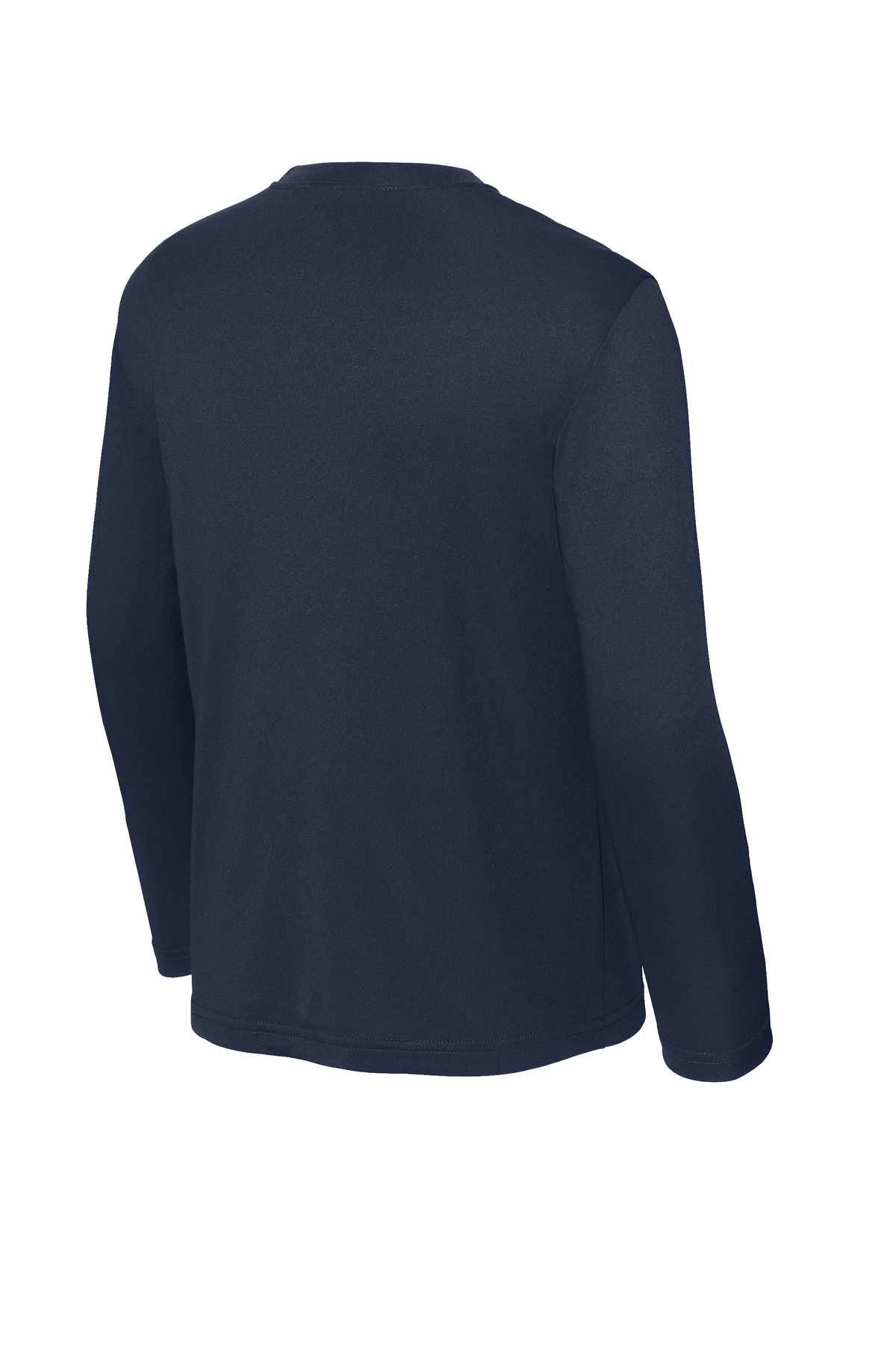 Sport-Tek Youth Long Sleeve PosiCharge Competitor Tee. YST350LS 38