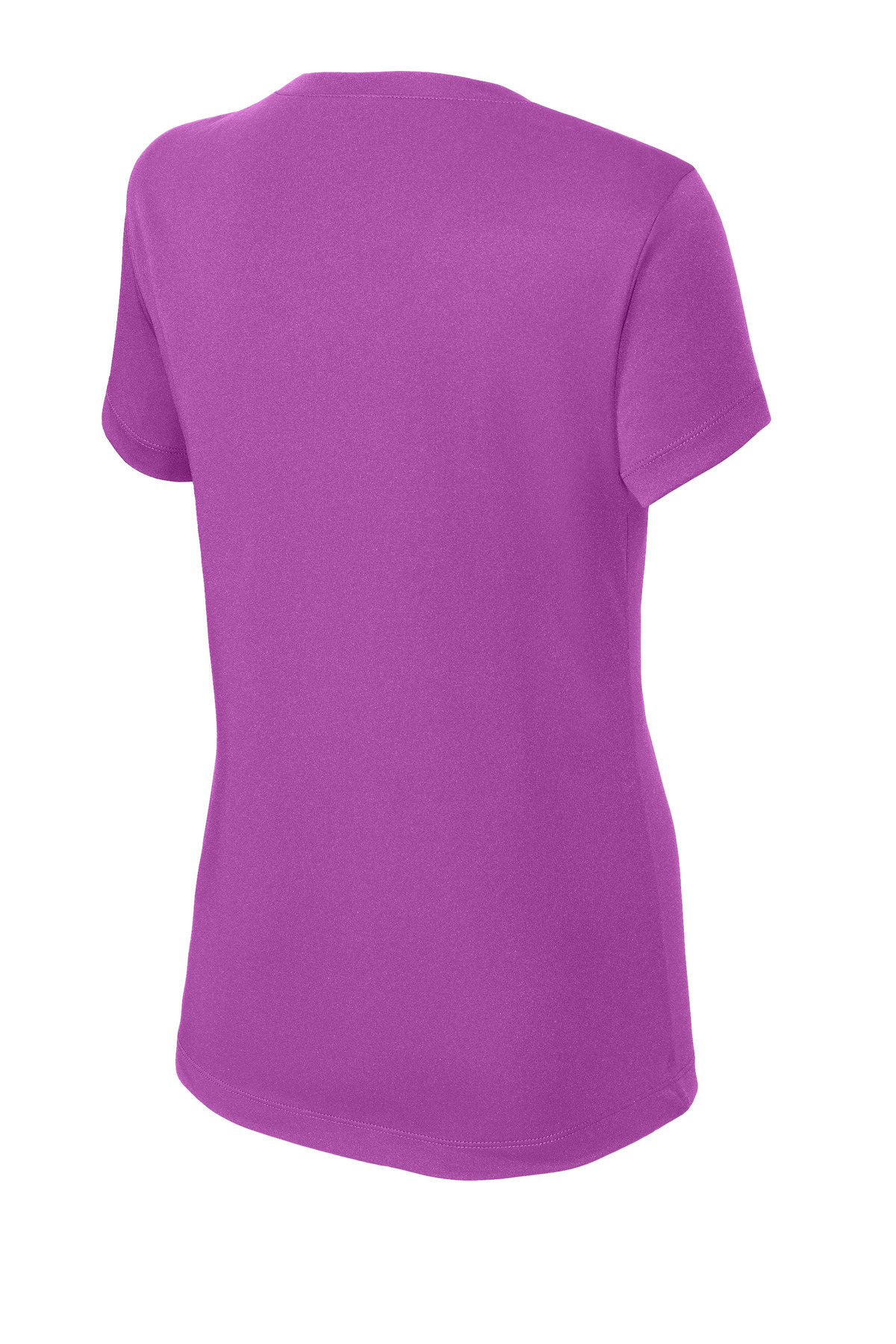 Sport-Tek Women's PosiCharge Competitor V-Neck Tee. LST353 121