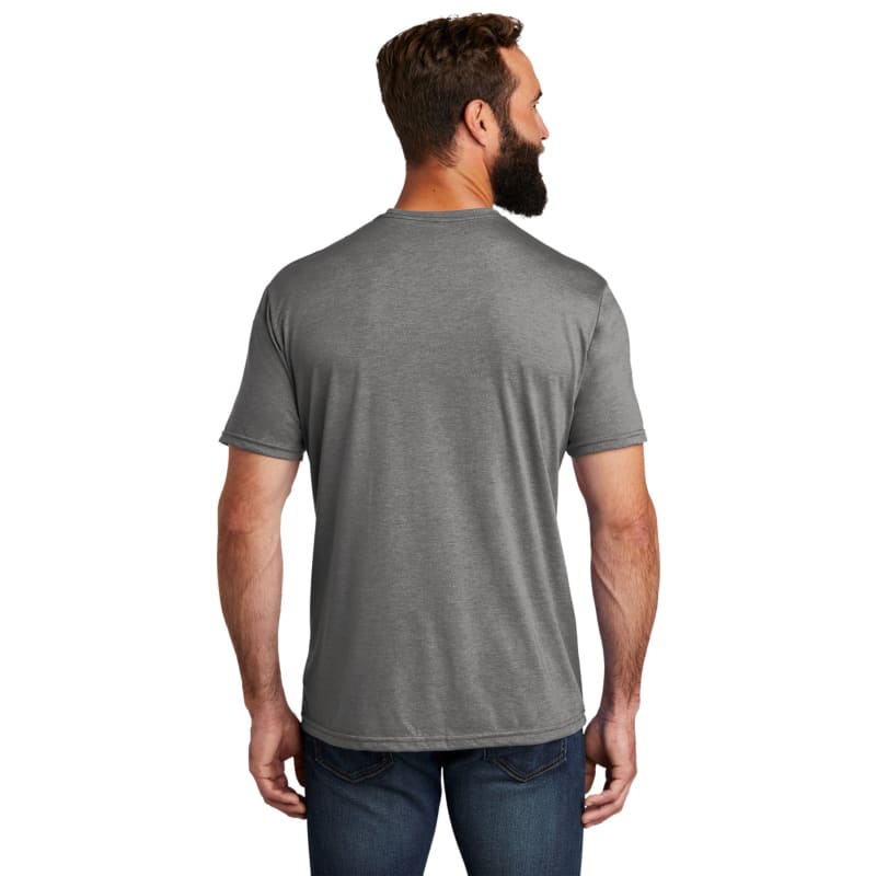 AllMade Unisex Tri-Blend Tee 19
