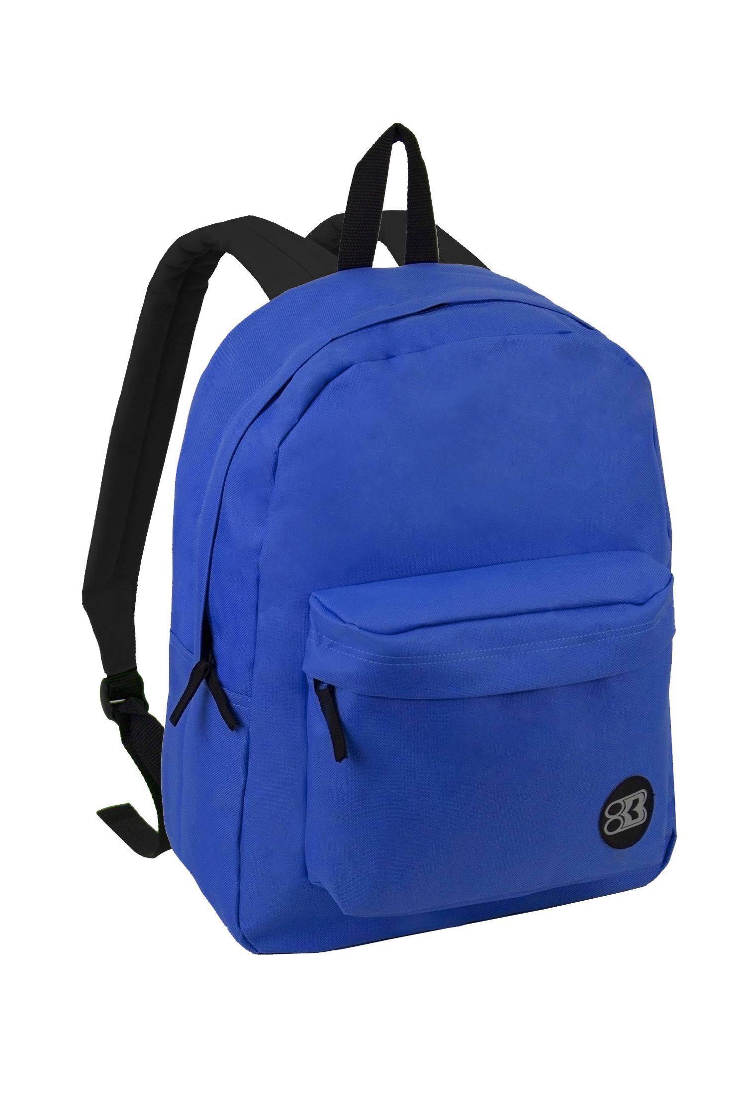 Best Value 17" Backpack Custom OVERSEAS Only 1000pc min