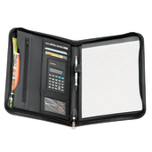 New Yorker Padfolio 2