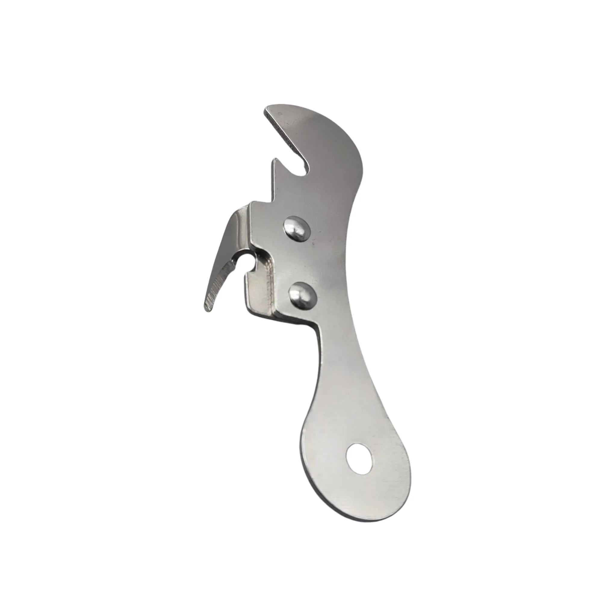 Stainless Steel Can Opener 6