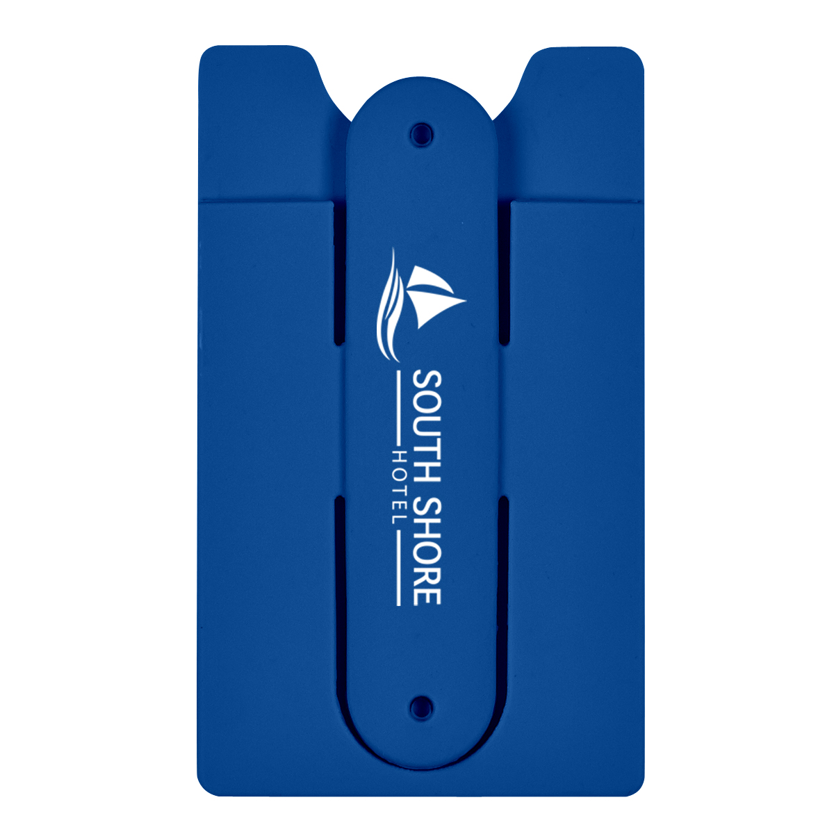 Silicone Phone Wallet With Stand 4