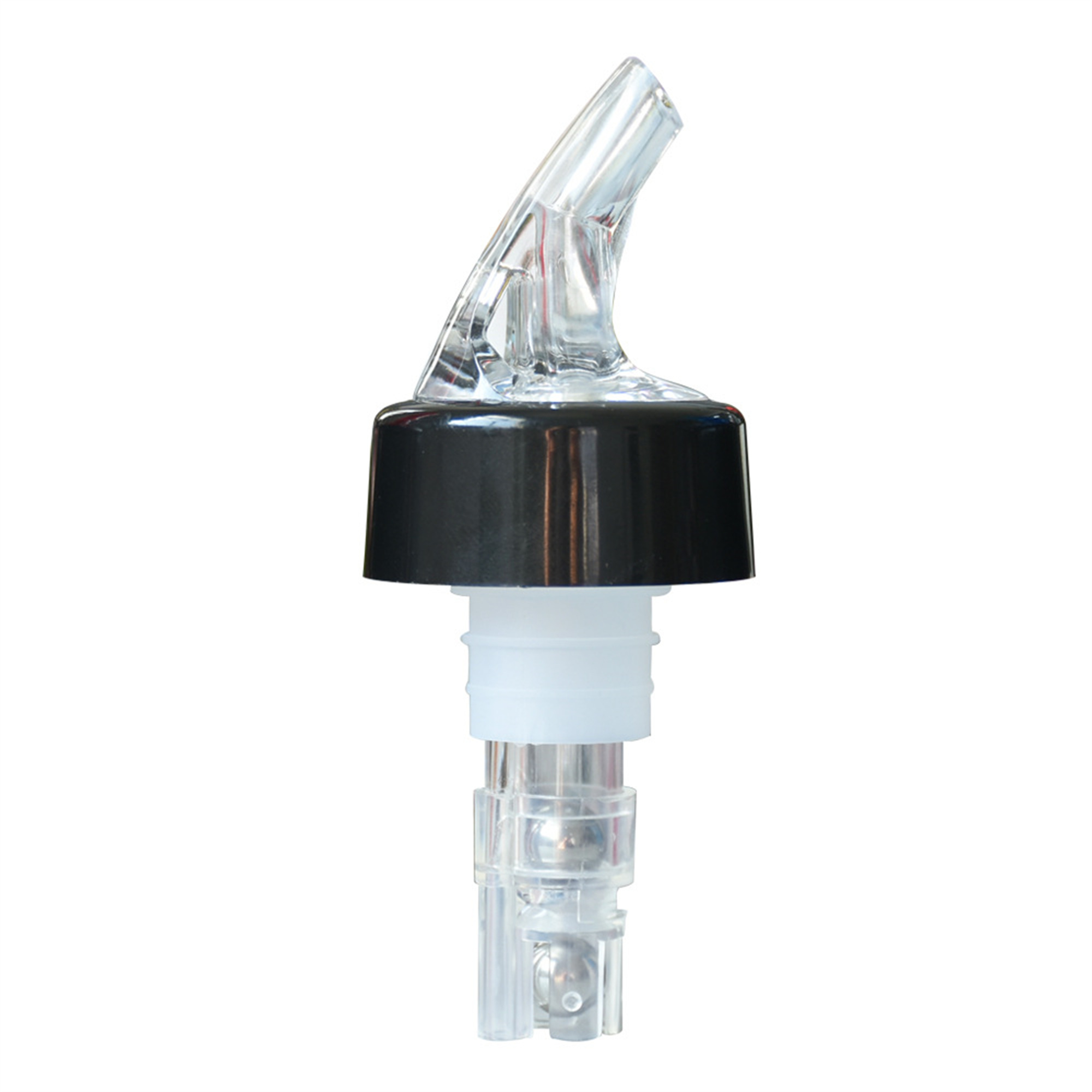 Measured Bottle Pourer 7