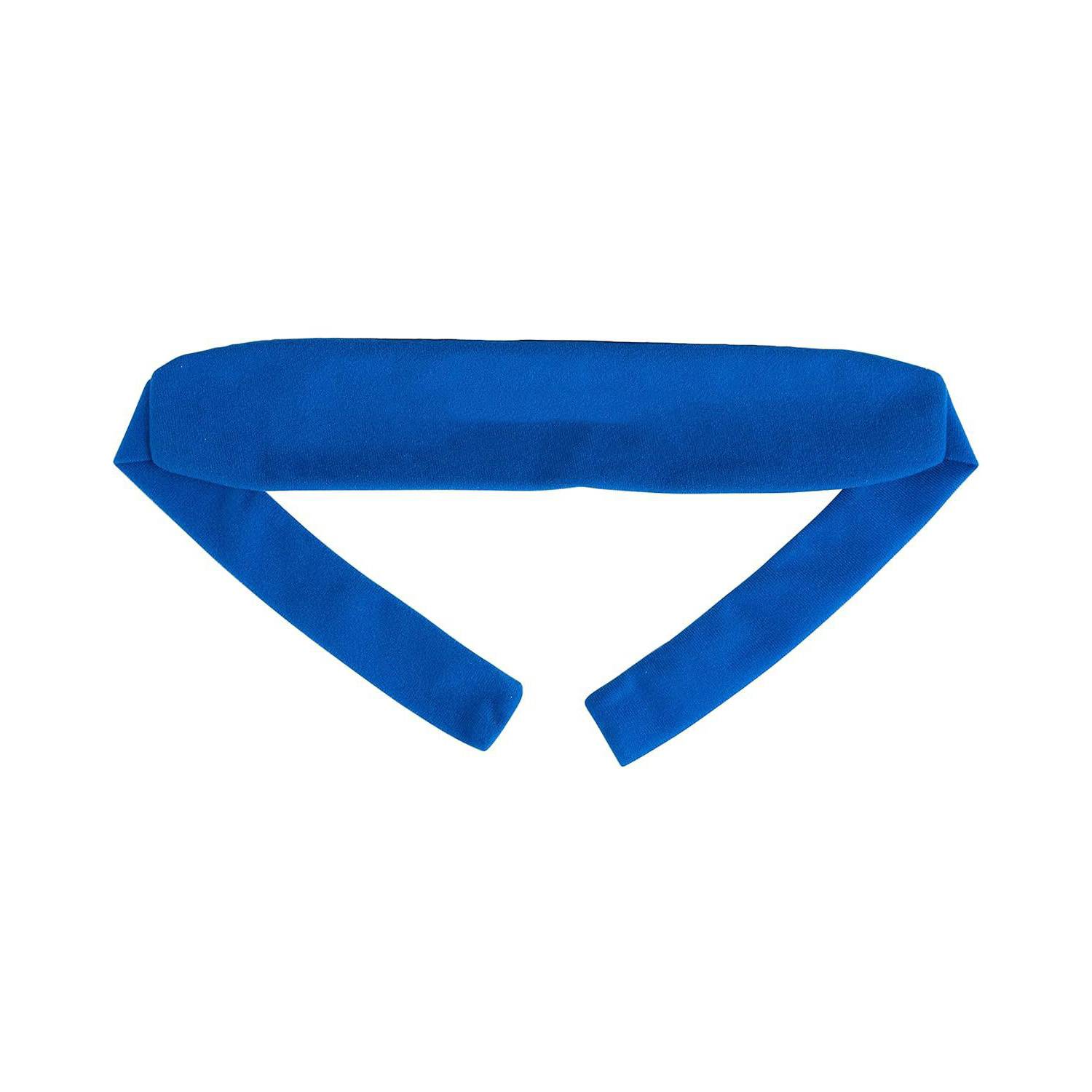 Reusable Ice Therapy Bandana - Cooling Pain Relief Wrap 3