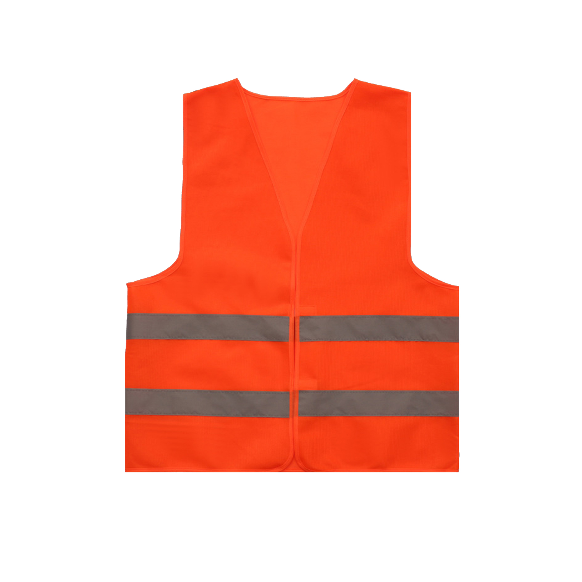 Polyester XL Reflective Safety Jacket 4